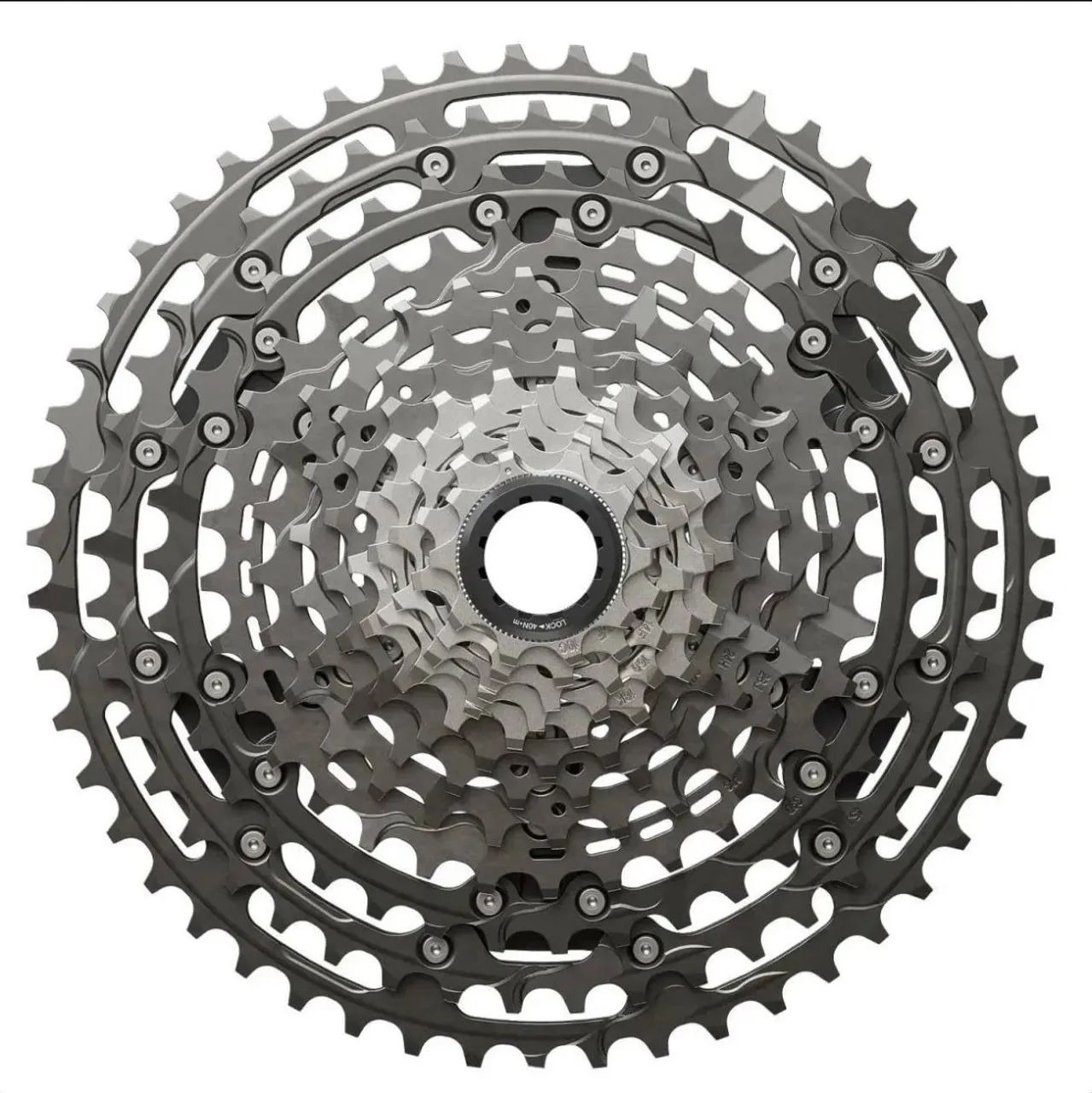 Cassete shimano xtr 