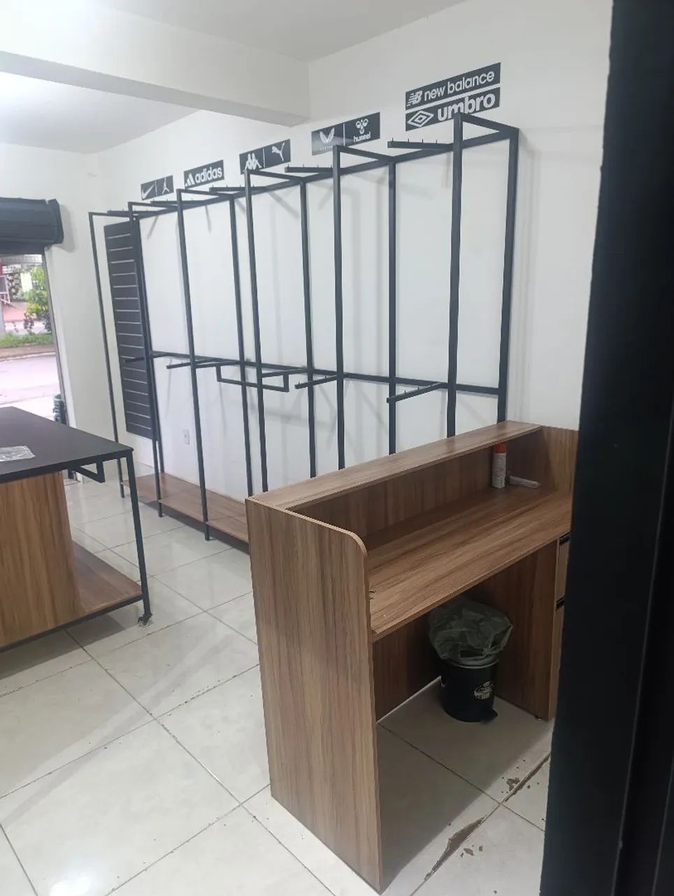 Móveis de loja  - Foto 2