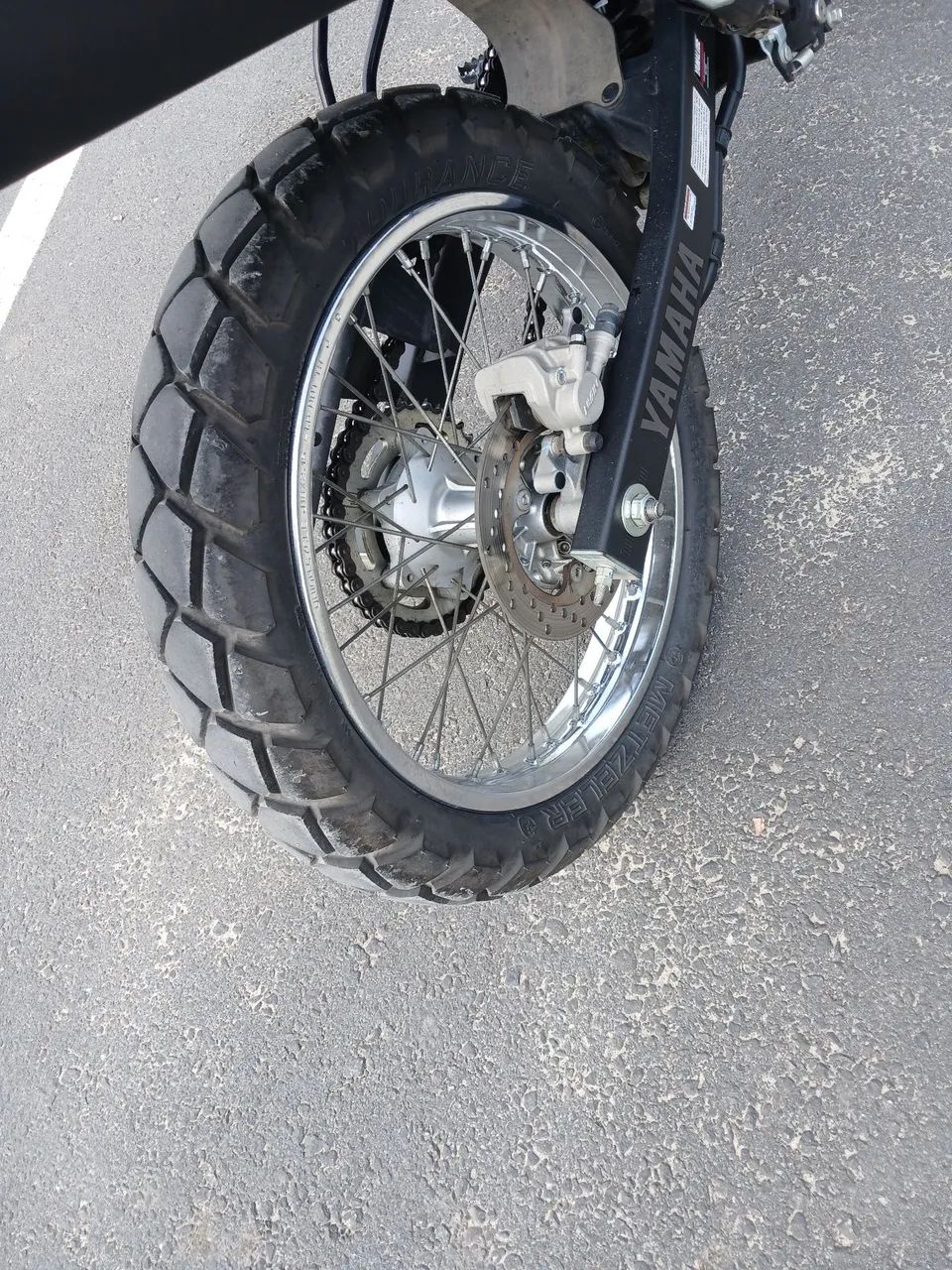 Lander zerada  - Foto 5