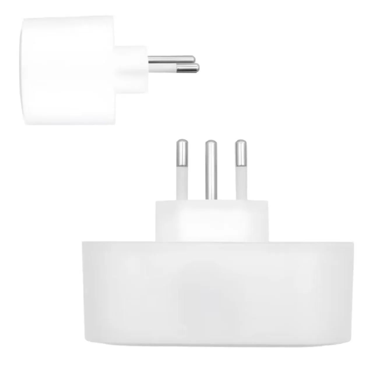 Tonada inteligente smart plug 16A à 20A bivolt  - Foto 4