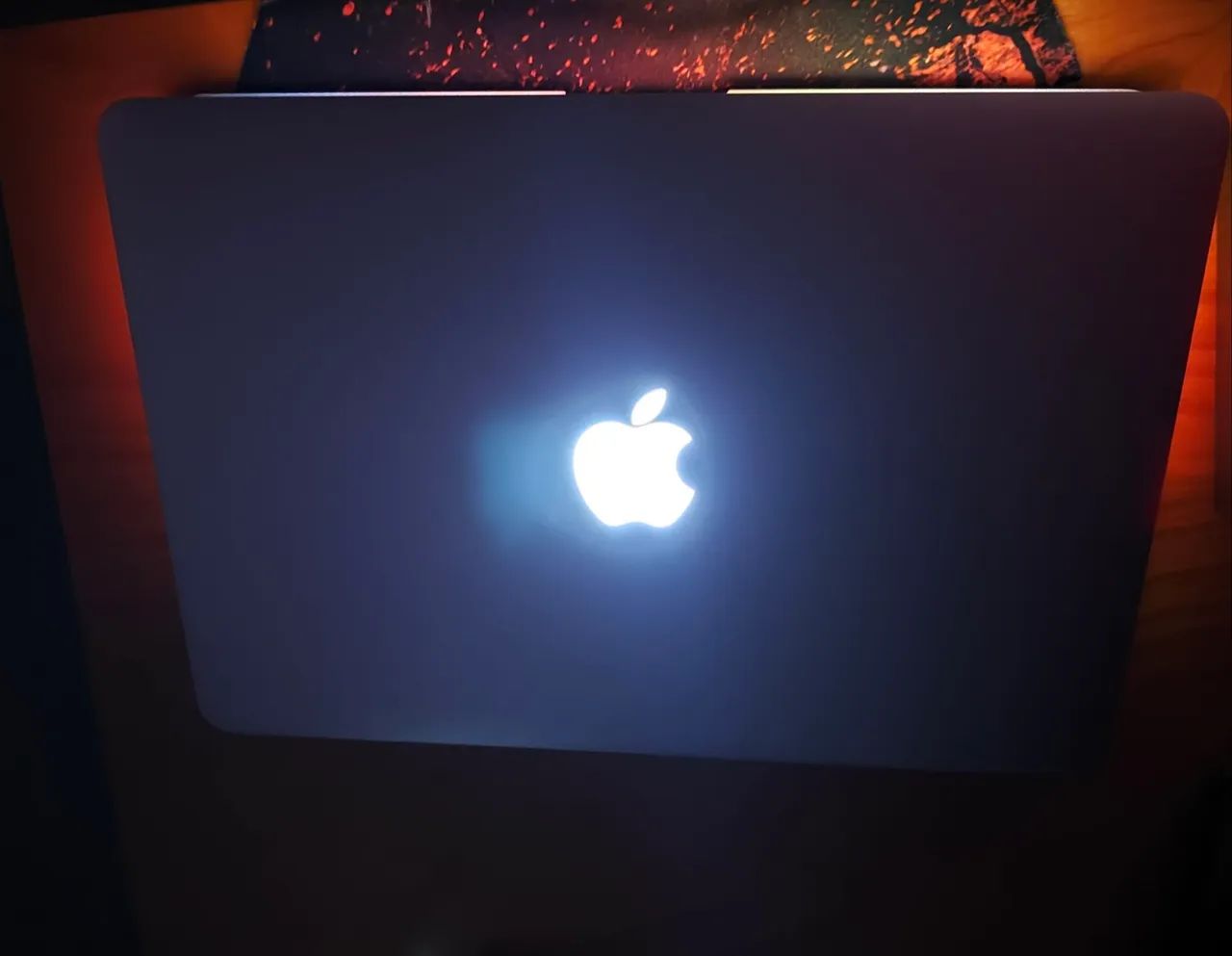 MacBook Air 2017