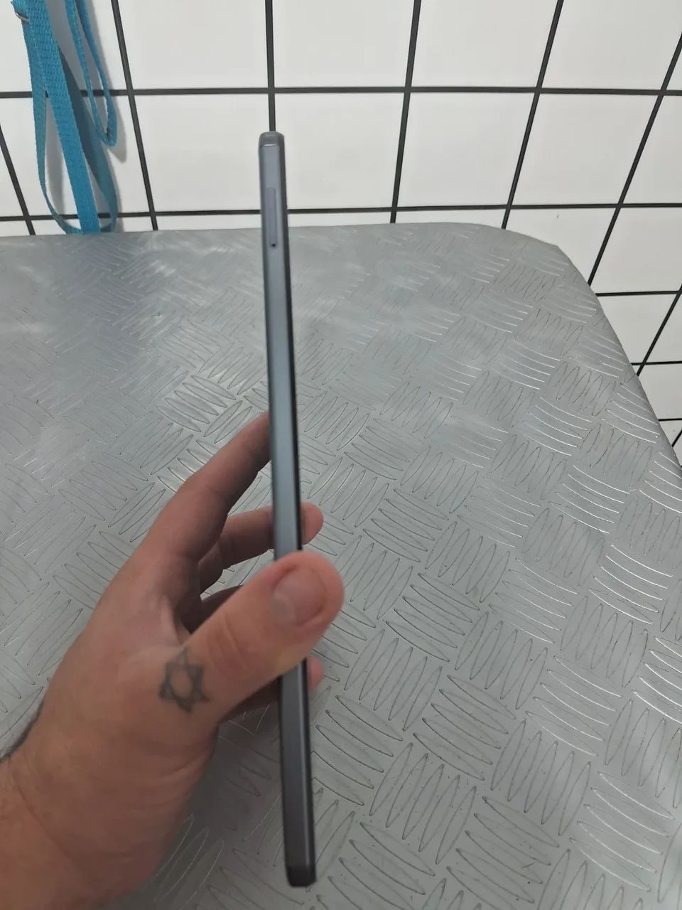 Tablet Samsung A7 lite 4G - Foto 4