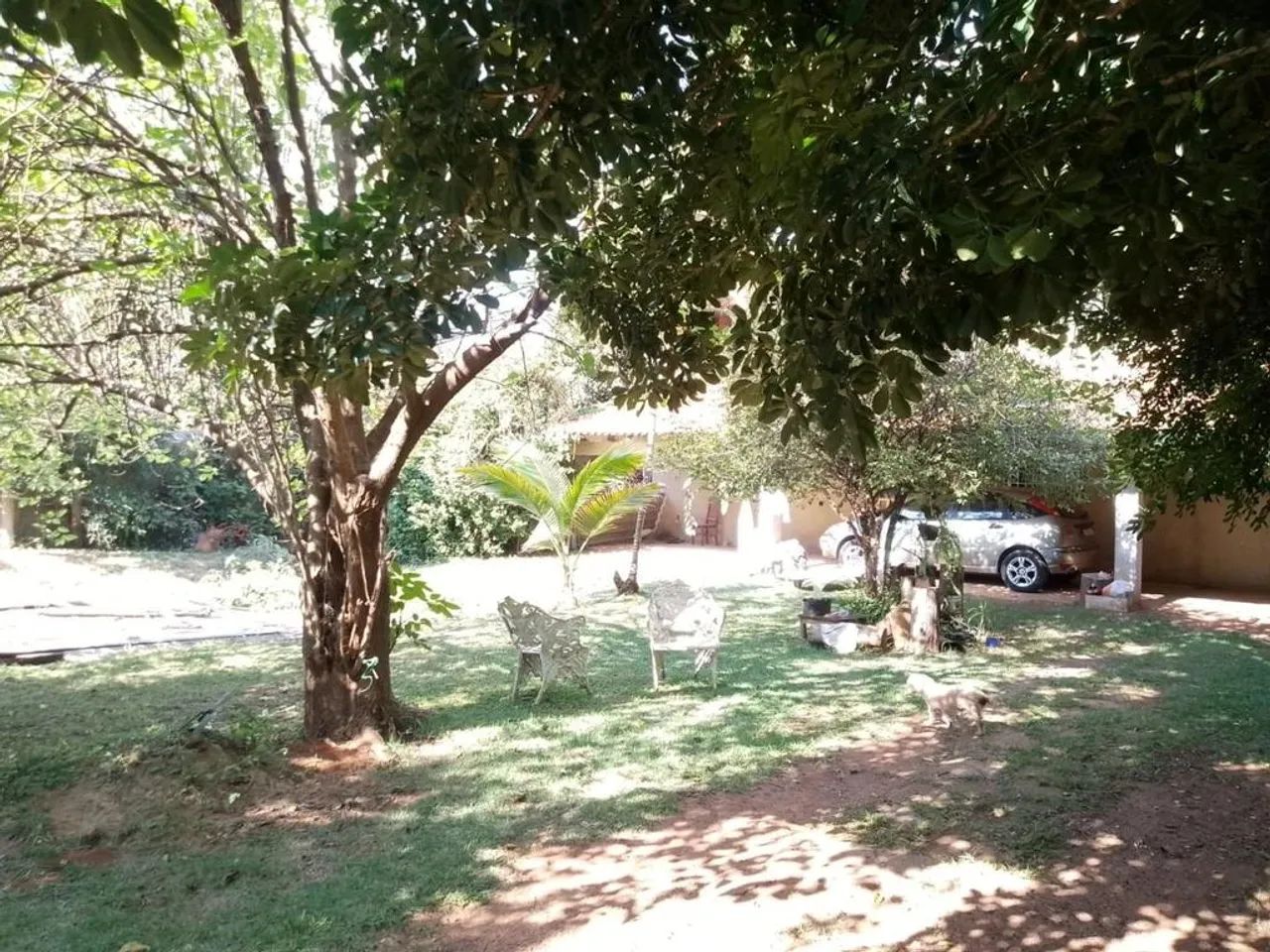Casa à venda em Hortolândia, Parque Ortolândia, com 6 quartos, com 400 m² - Foto 4