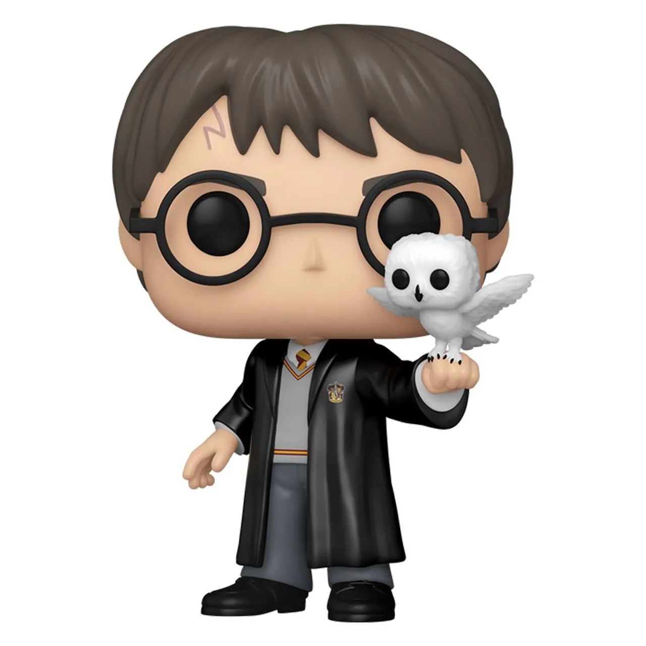 Funko pop! Harry Potter with hedwig 20th exclusive. - Foto 2
