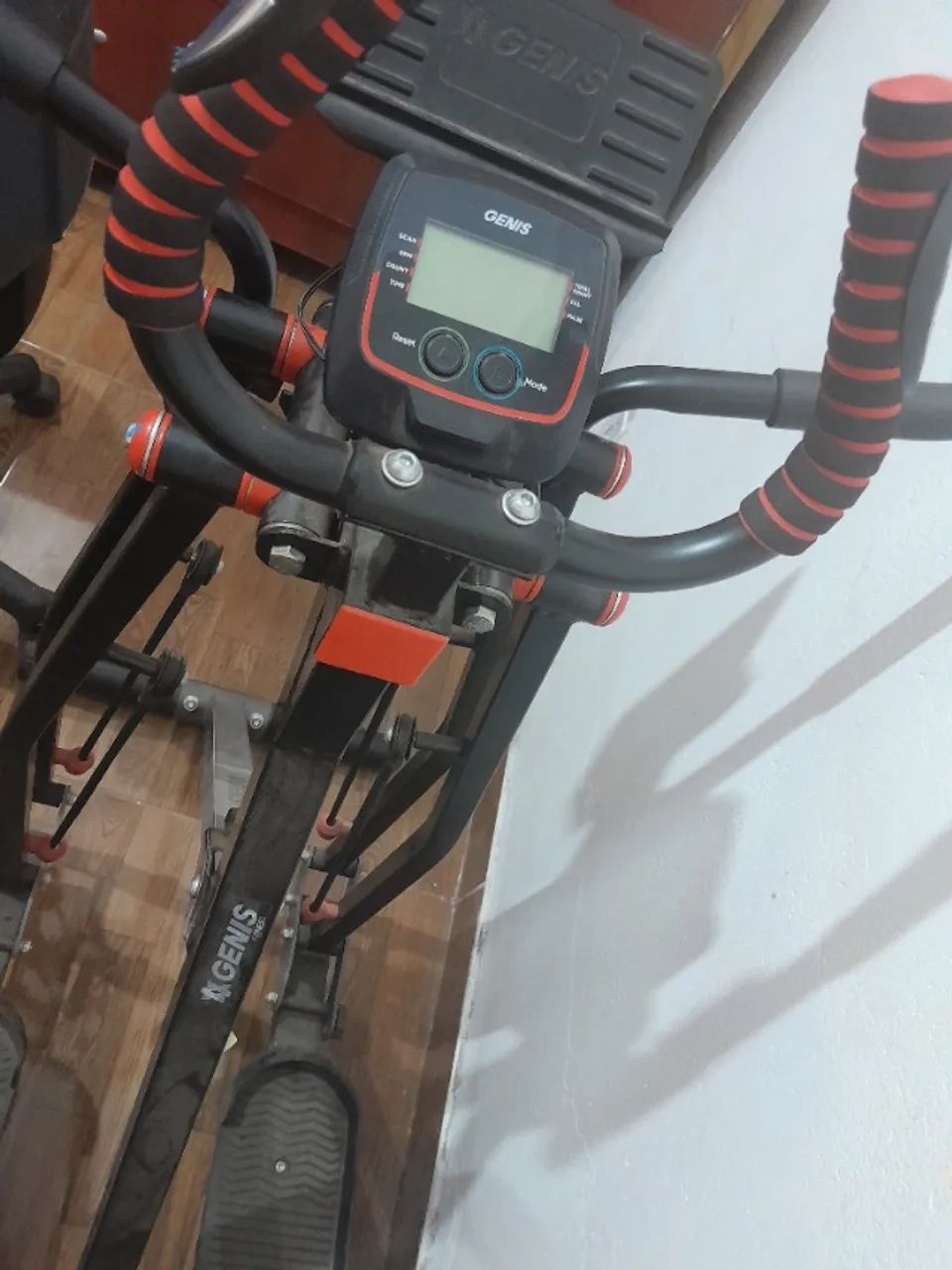 Máquina de ginástica  - Foto 5