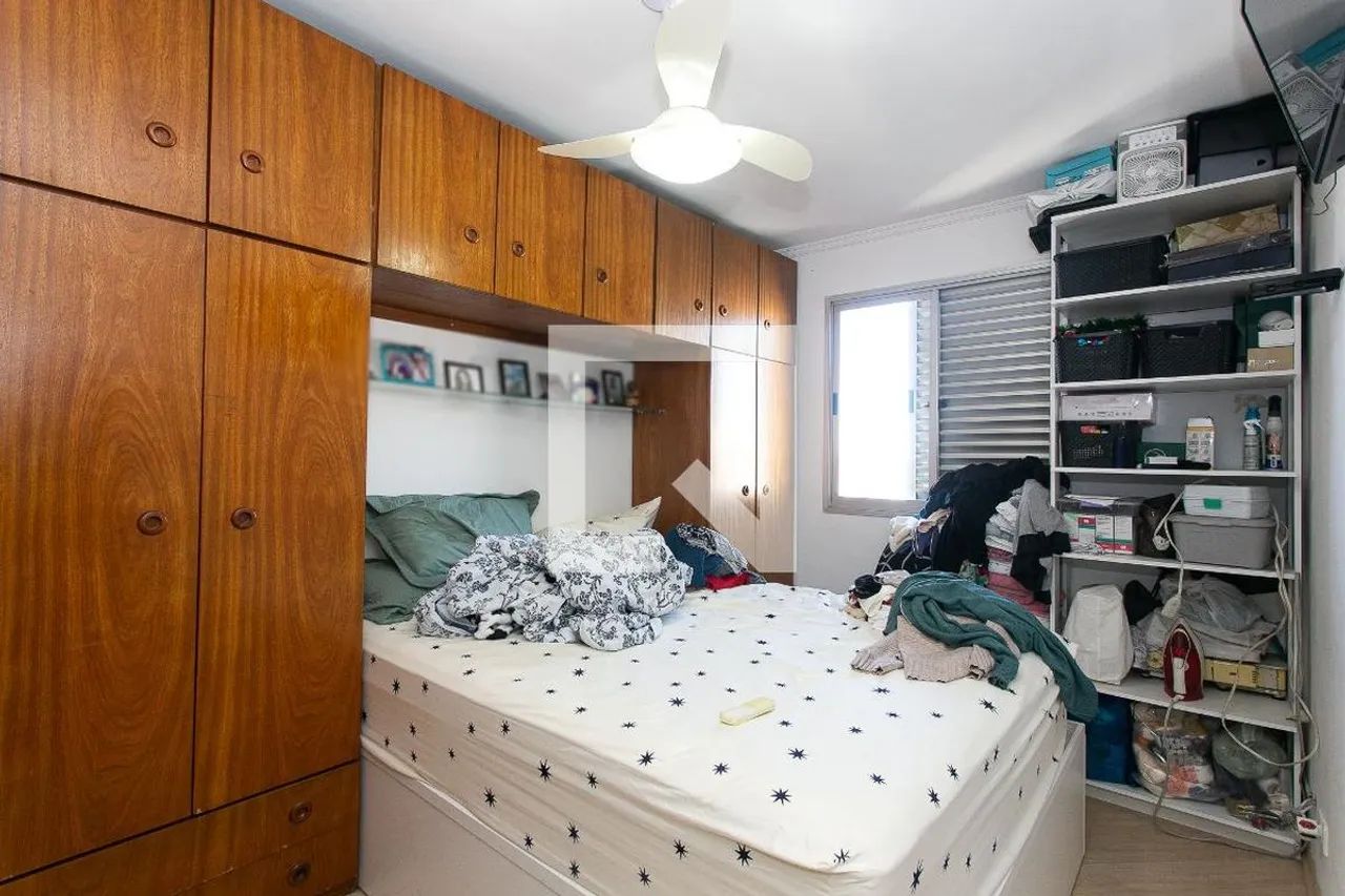 Apartamento à Venda - Tatuapé, 2 Quartos, 60 m2 - Foto 5