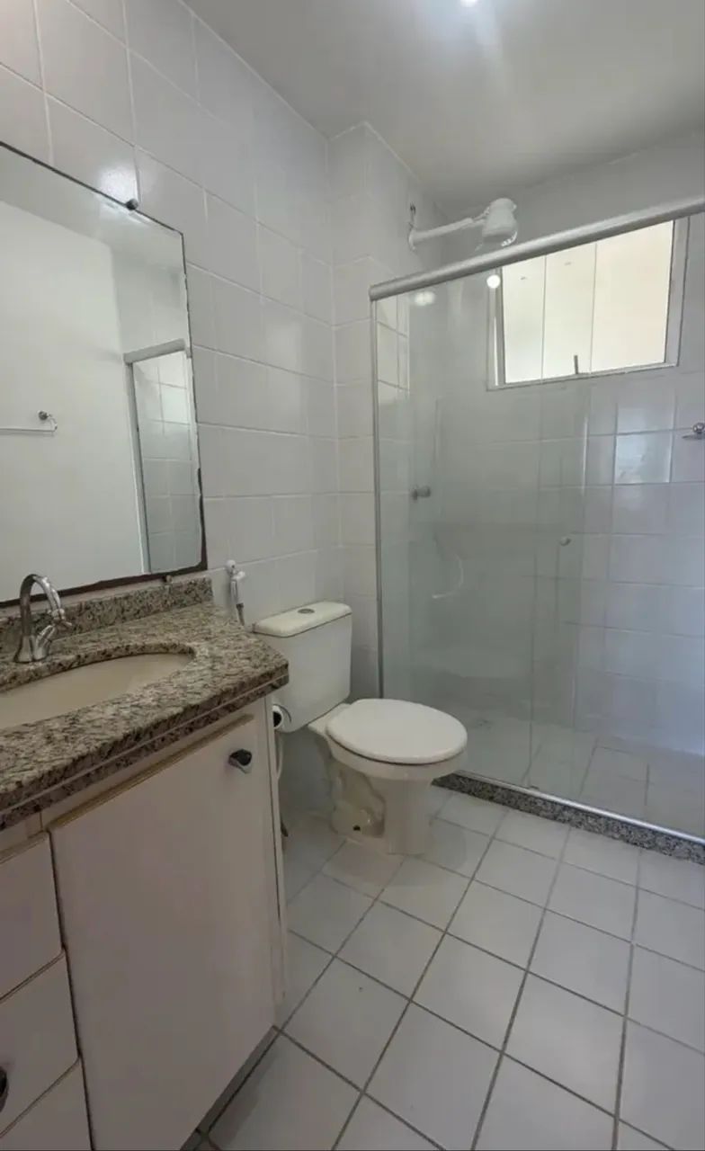 Flat  sem móveis perto da Praia  - Foto 4