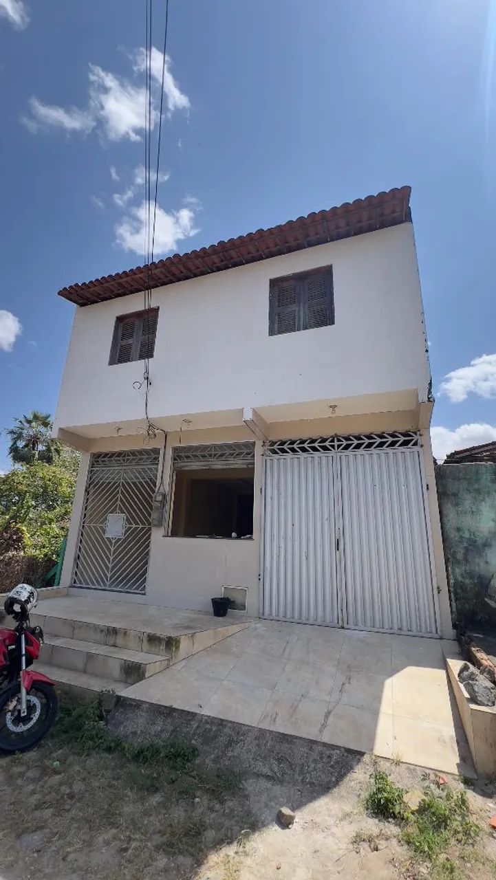 Oportunidade de casa em Pacatuba!