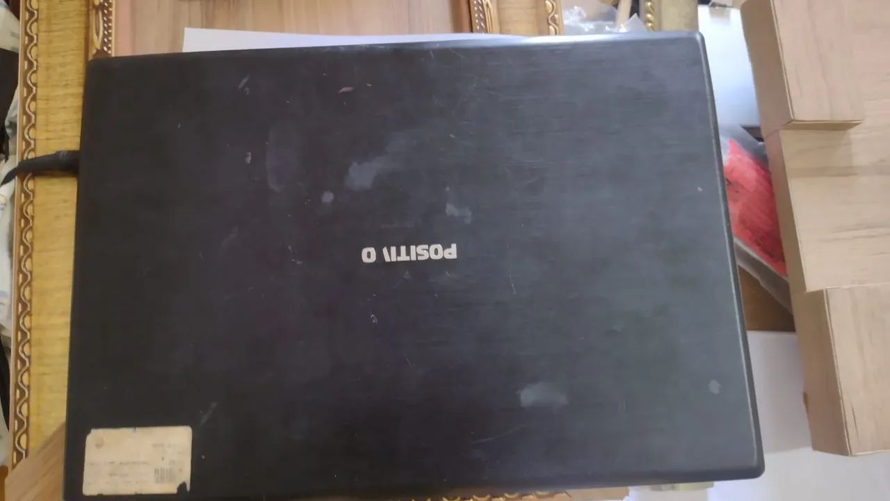NOTEBOOK POSITIVO S1991 - Foto 4