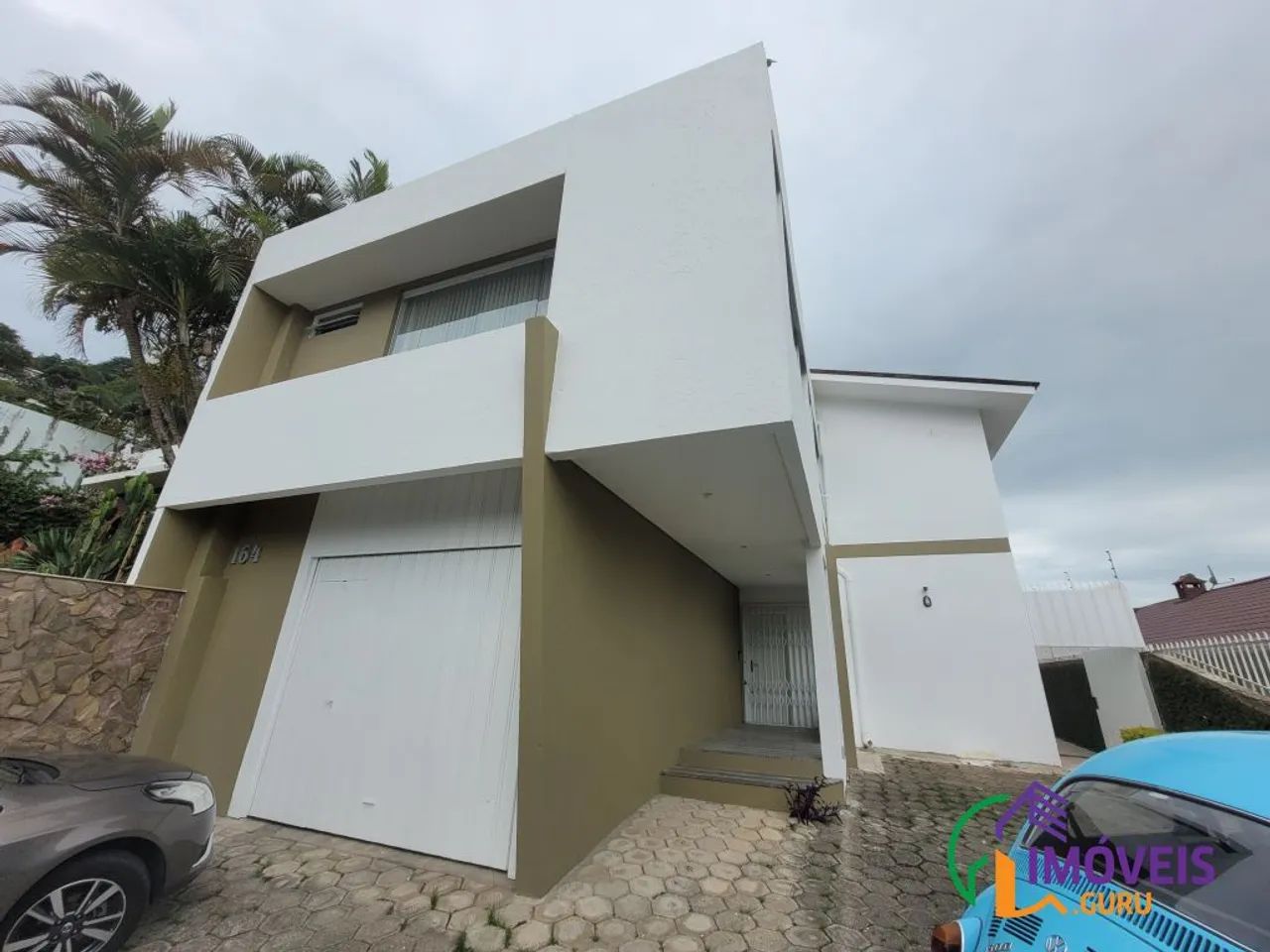 CASA TÉRREA - CENTRO - SC - Foto 4