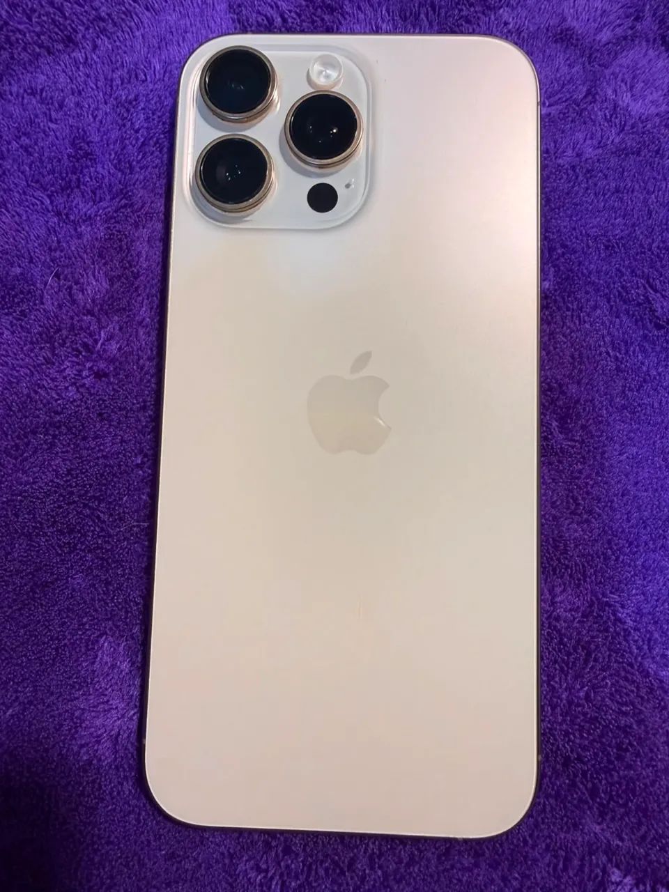 IPhone 16 PRO MAX 256gb Deserto
