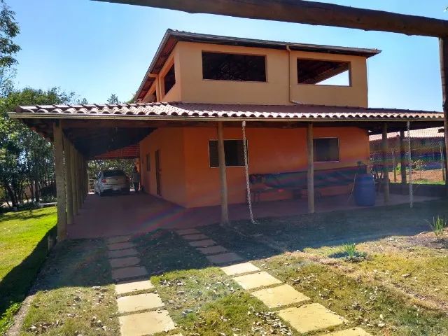  1420 m² valor de venda R$ 270.000,00 aceito carro como parte de pagamento - Foto 3