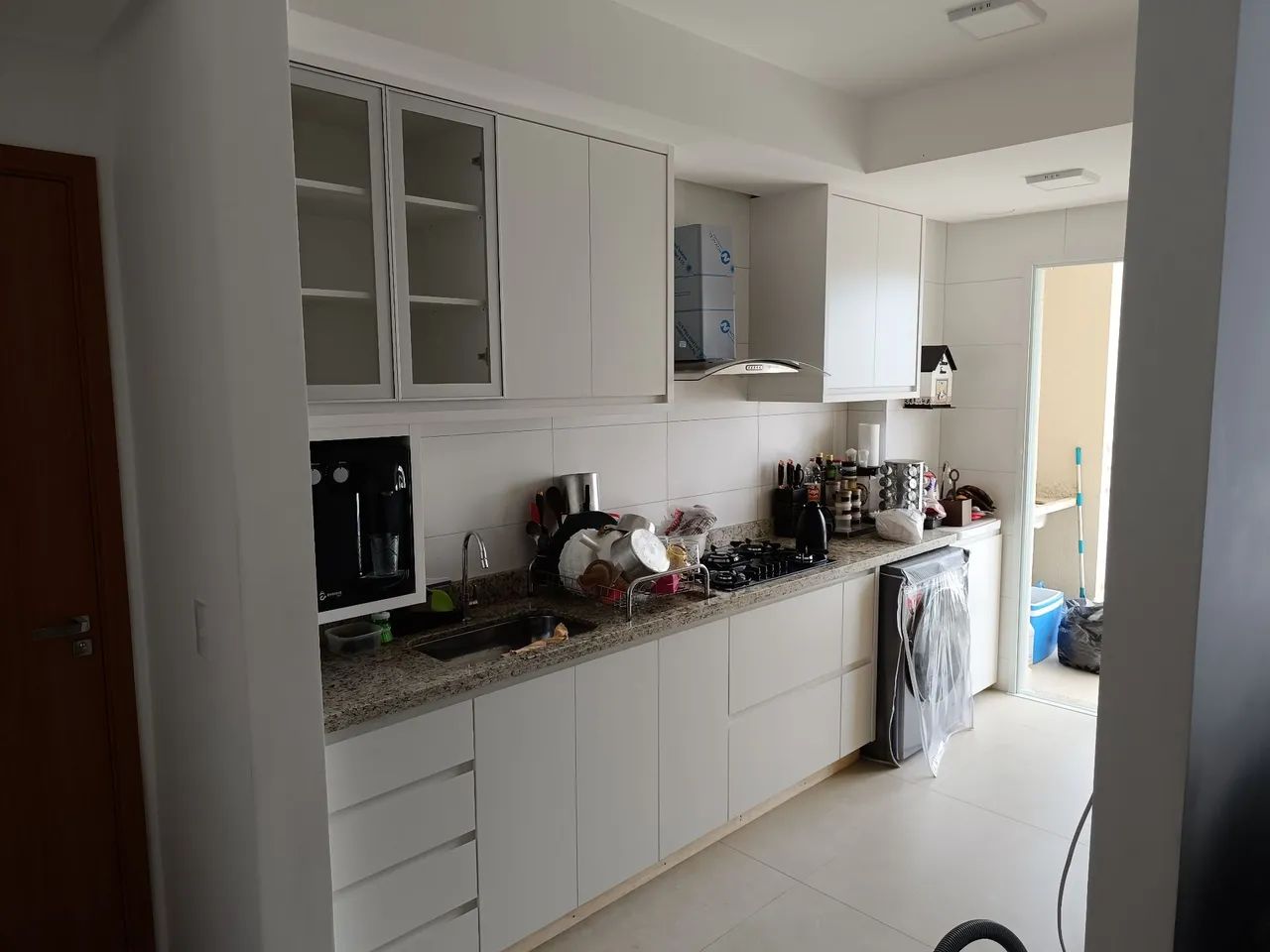 Móveis Para seu Apartamento 