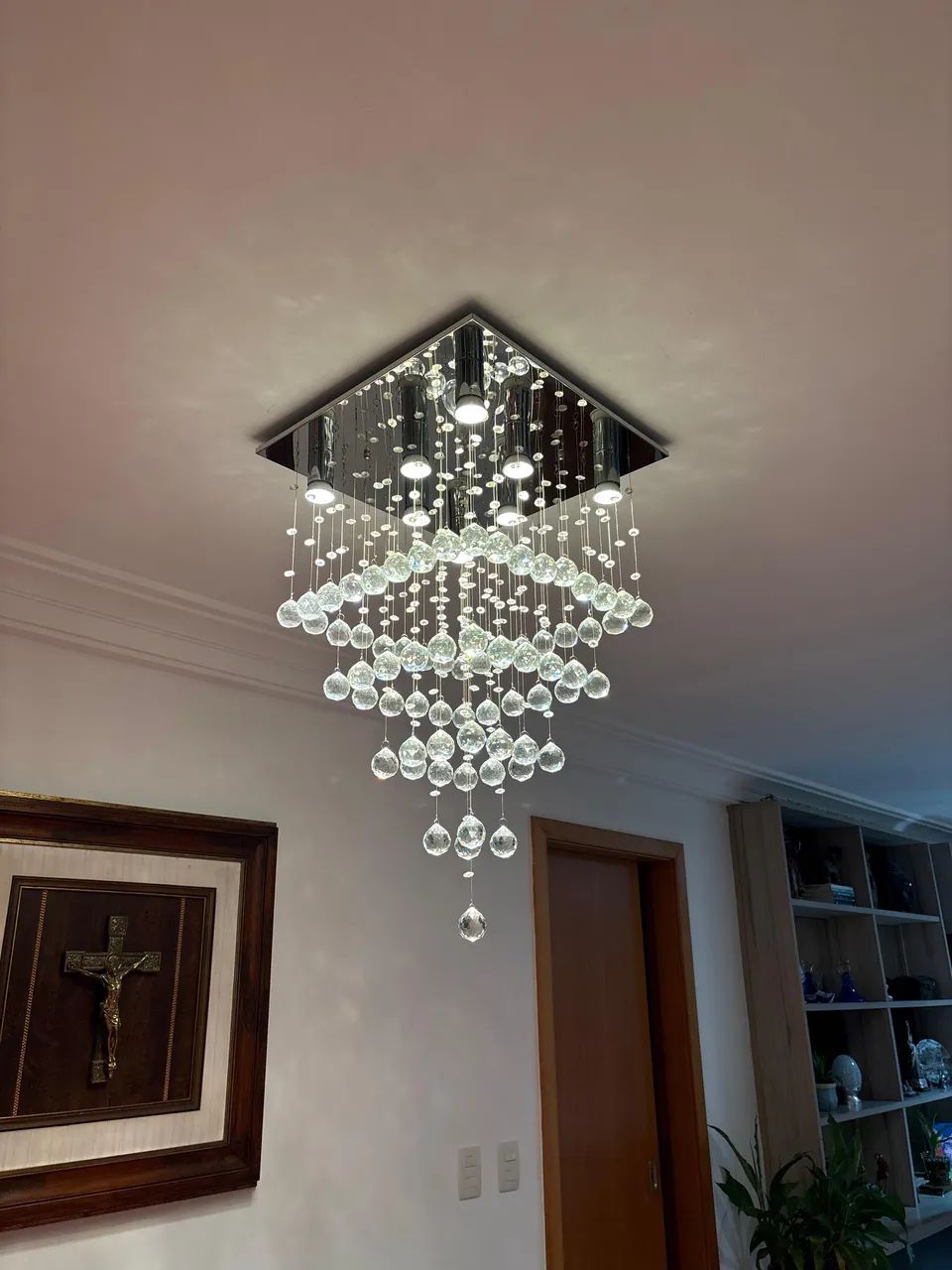 Lustre 50x50 - Foto 3