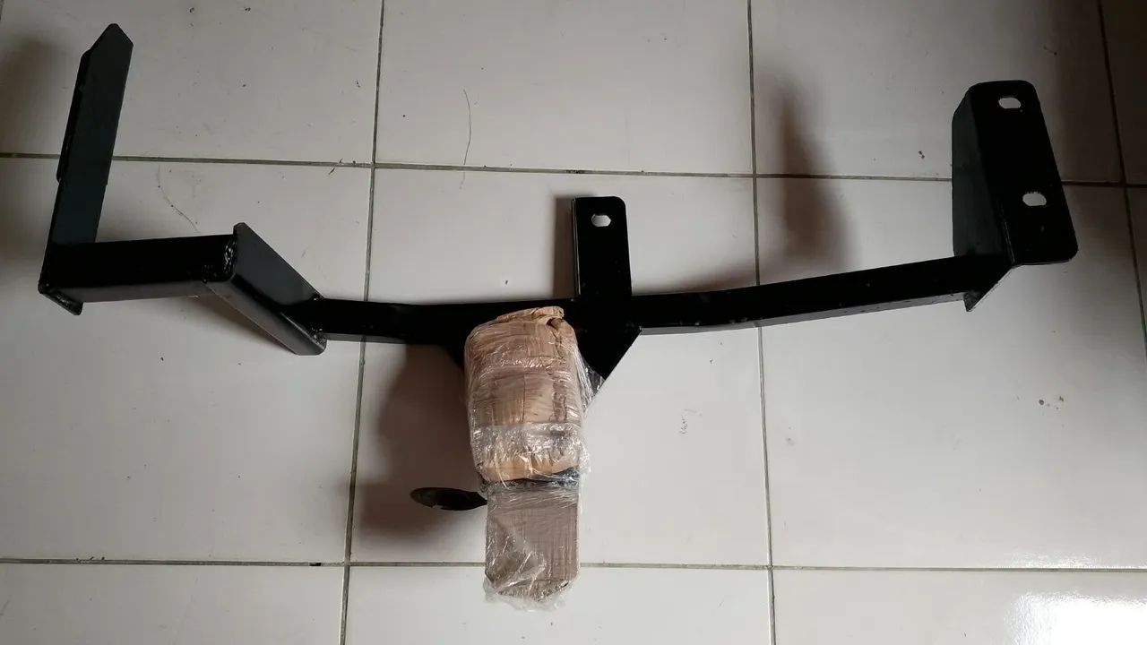 Engate de carro  - Foto 2