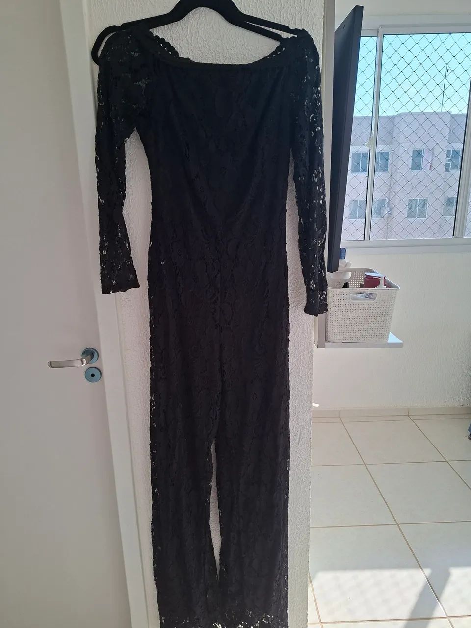 Vendo macacão usado apenas uma vez - Foto 2