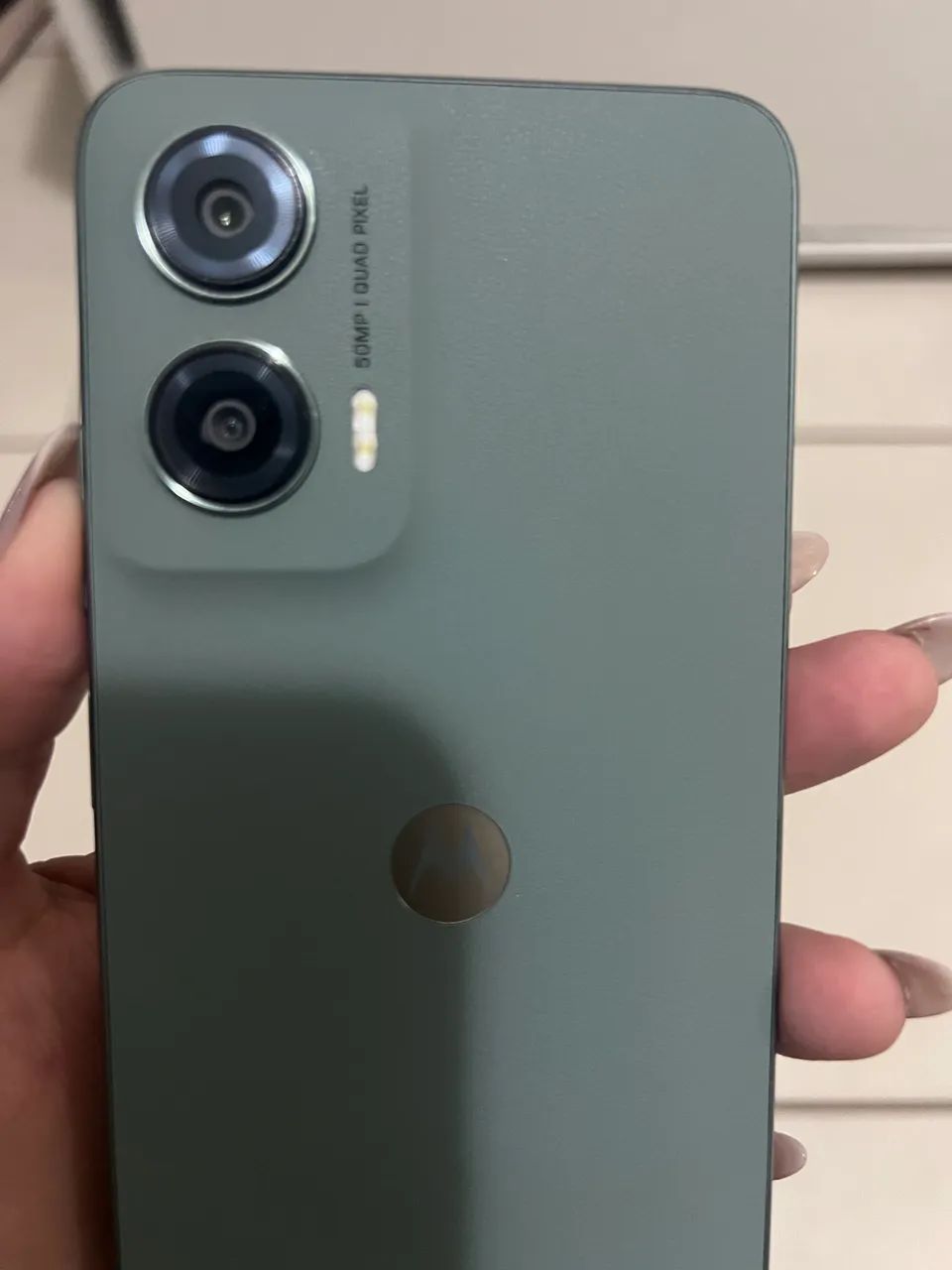 Moto g35 256gb - Foto 3