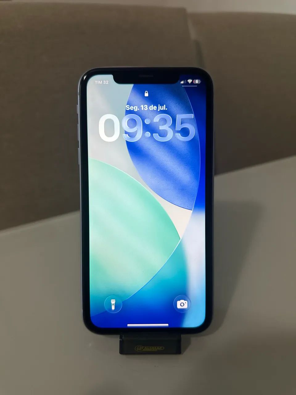 iPhone 11 em EXCELENTE ESTADO!