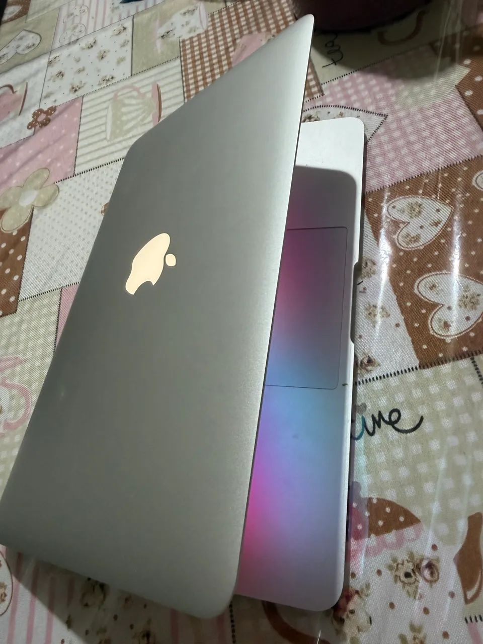 MacBook Air 2017 - Foto 5
