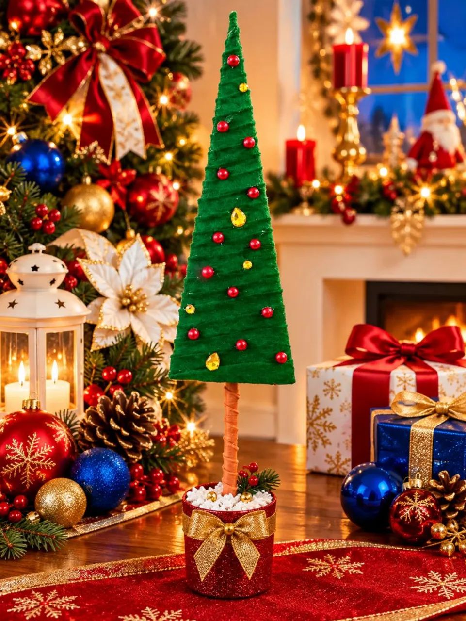 Árvore de Natal de Mesa