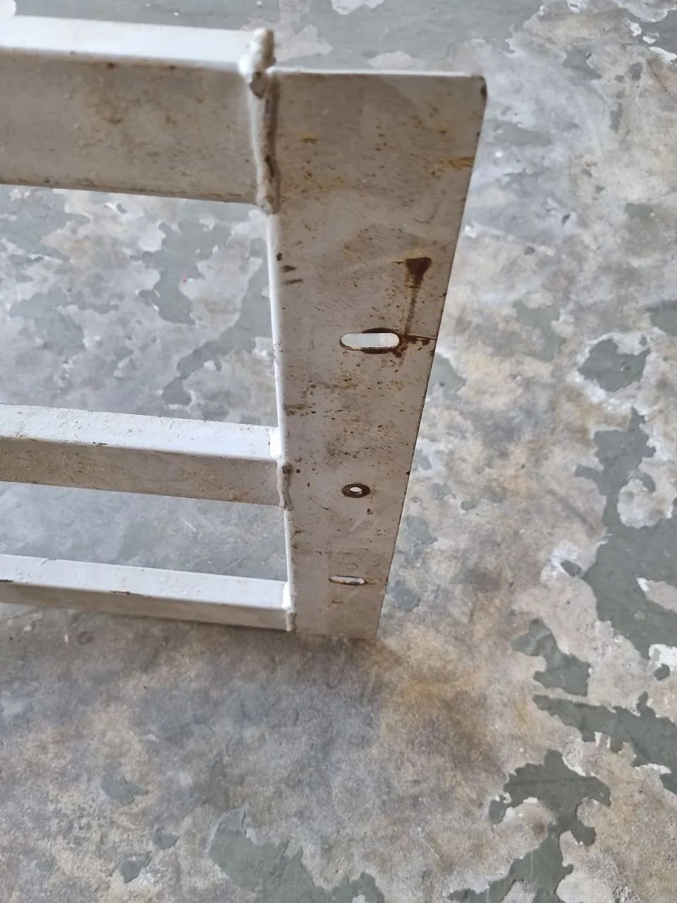 Extensor de caçamba para S10 2013 - Foto 2