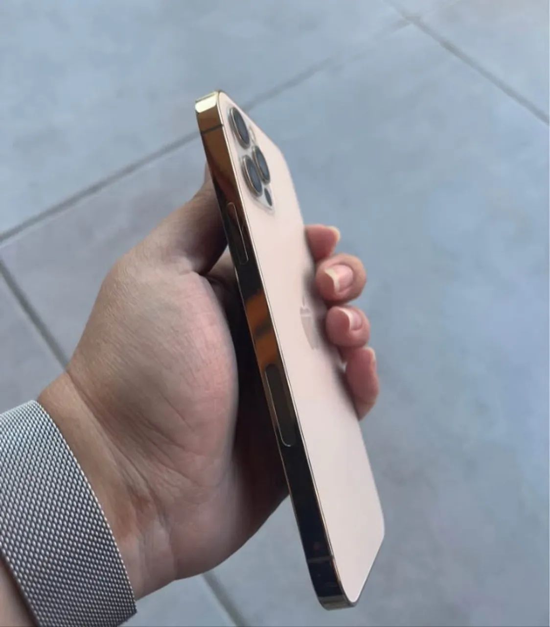 Iphone 12 pro max, premium  - Foto 3