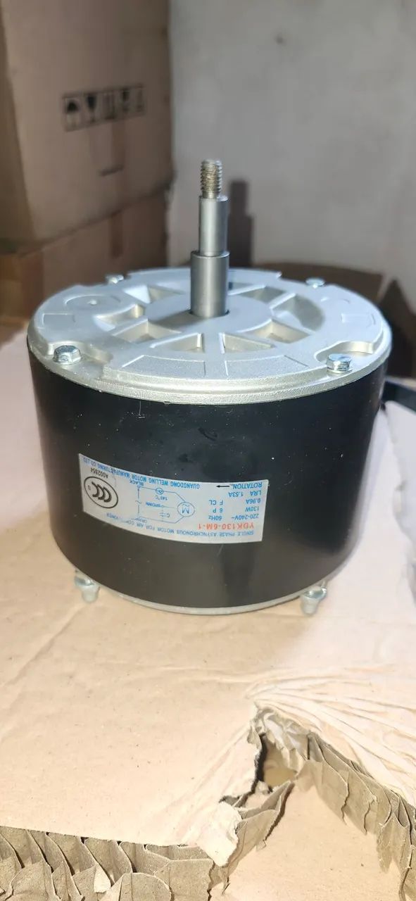 Peças para Refrigeração  - Foto 4