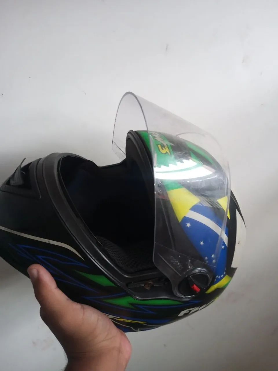 Fw3 