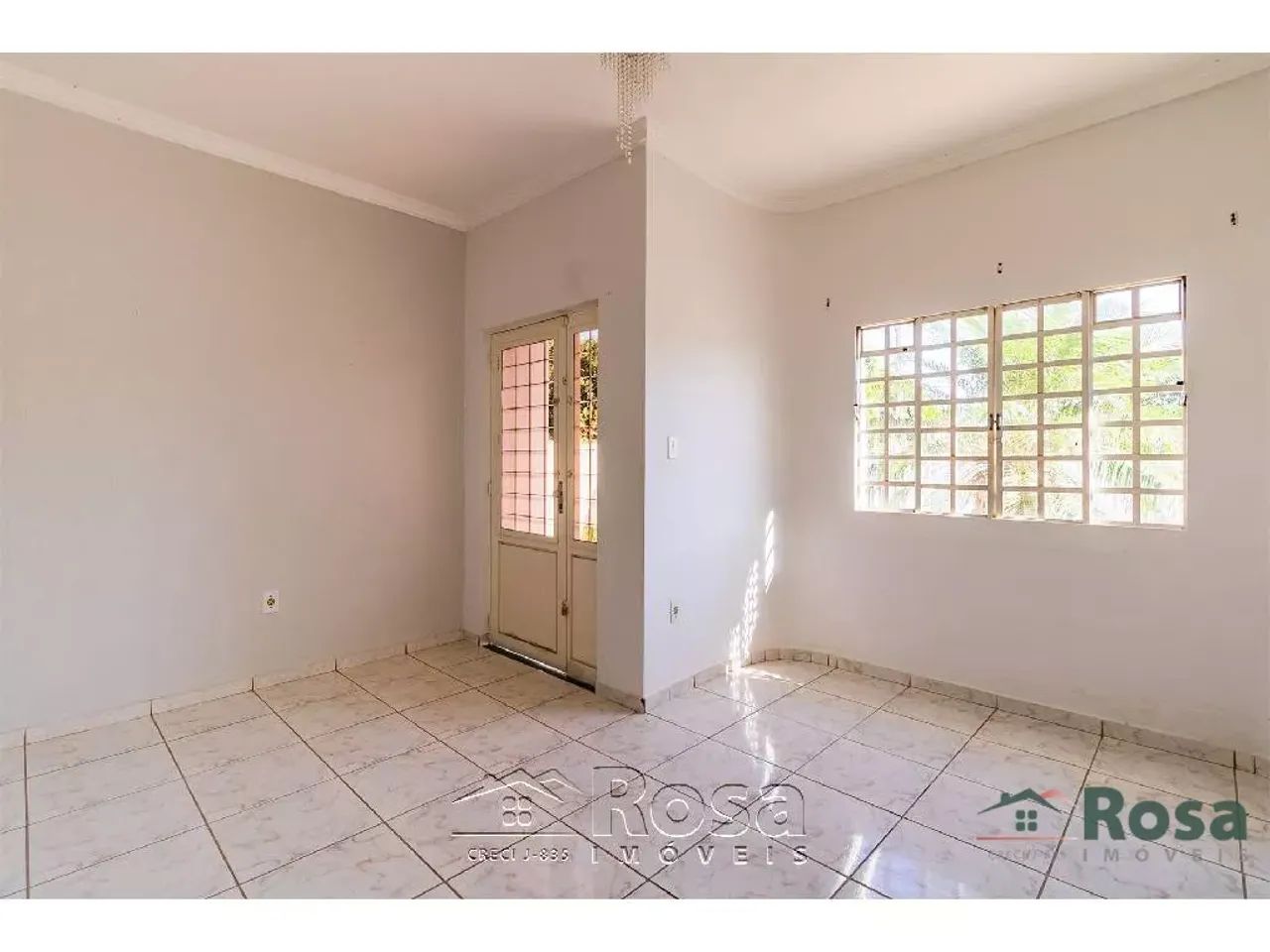 Casa para aluguel e venda NOVA ERA VÁRZEA GRANDE - Foto 3