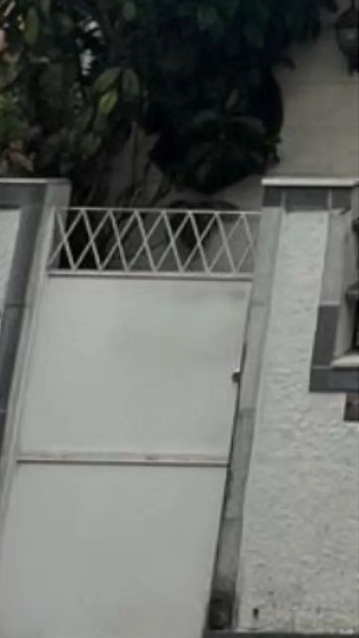 Portão de ferro social-1.70/0.90 - Foto 2