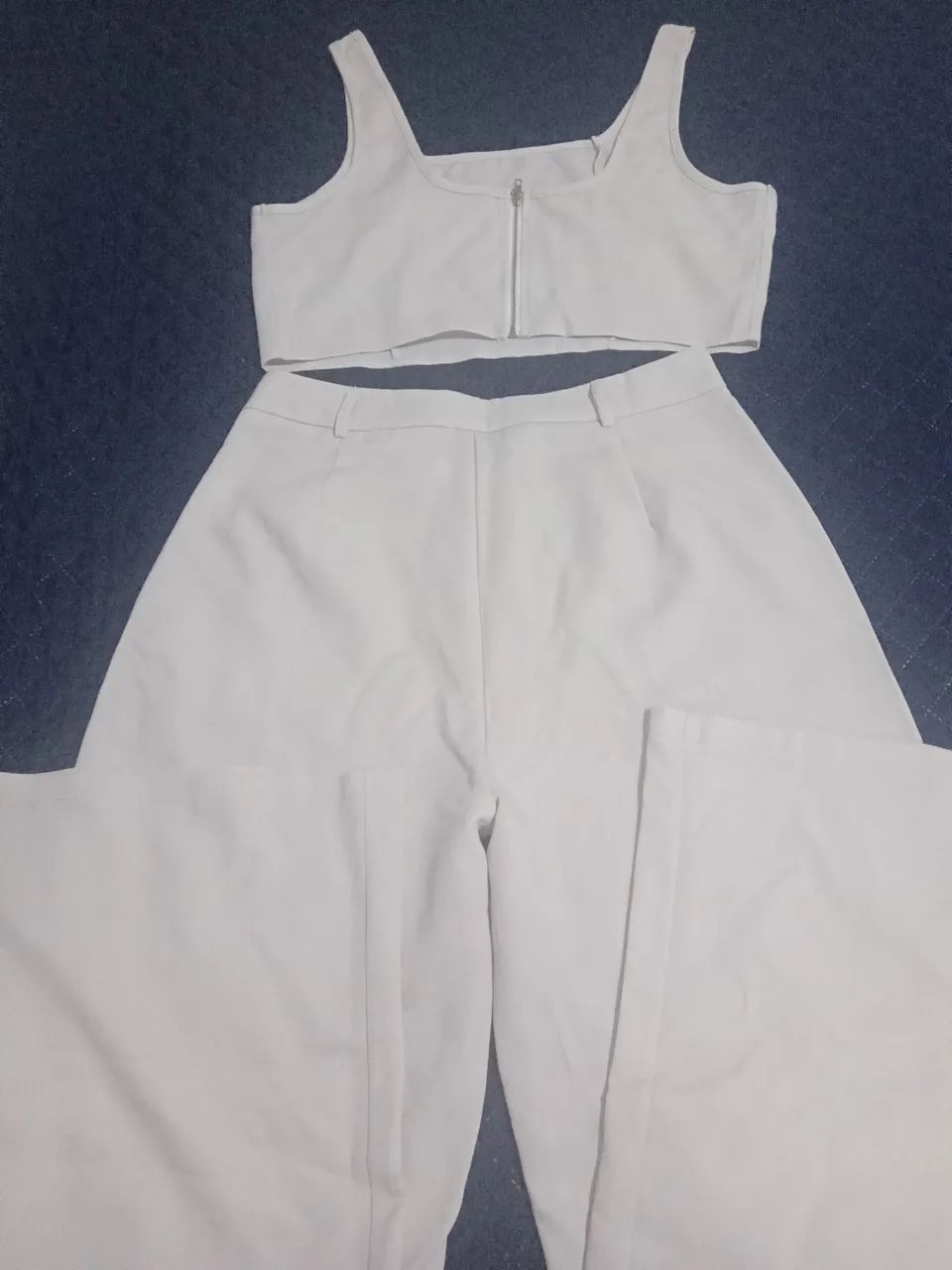 Conjunto alfaiataria feminino - Foto 4