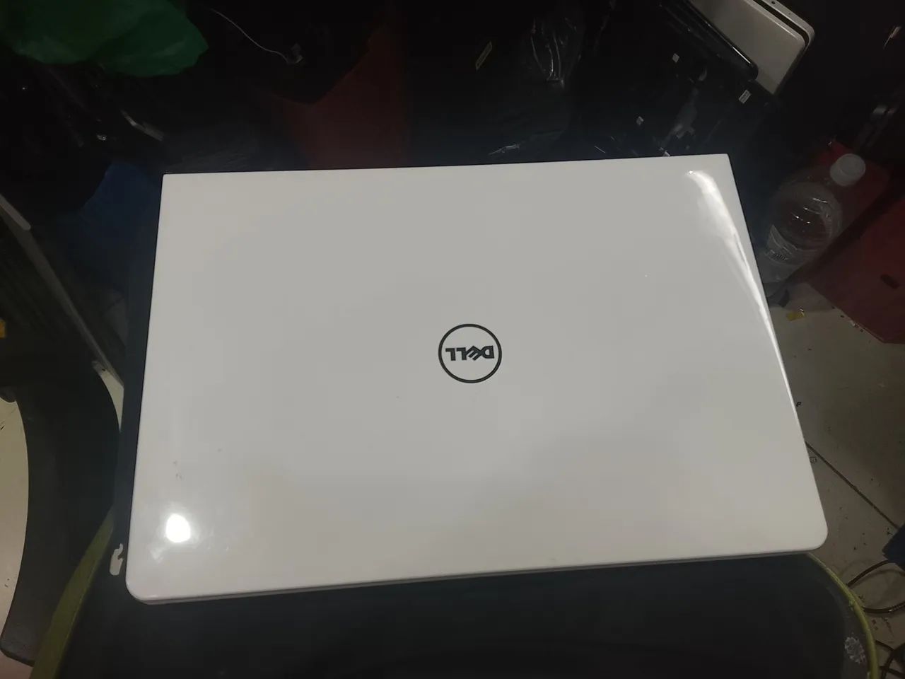 Notebook Dell gamer Intel core i5 8gb SSD NVidia geforce dedicada 2 gb - Foto 3