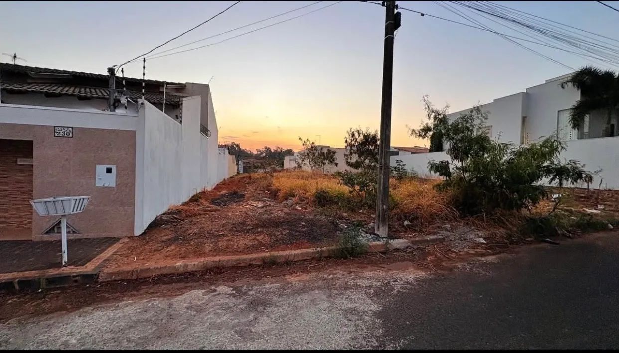 Terreno sibipiruna 360m2 - Foto 4