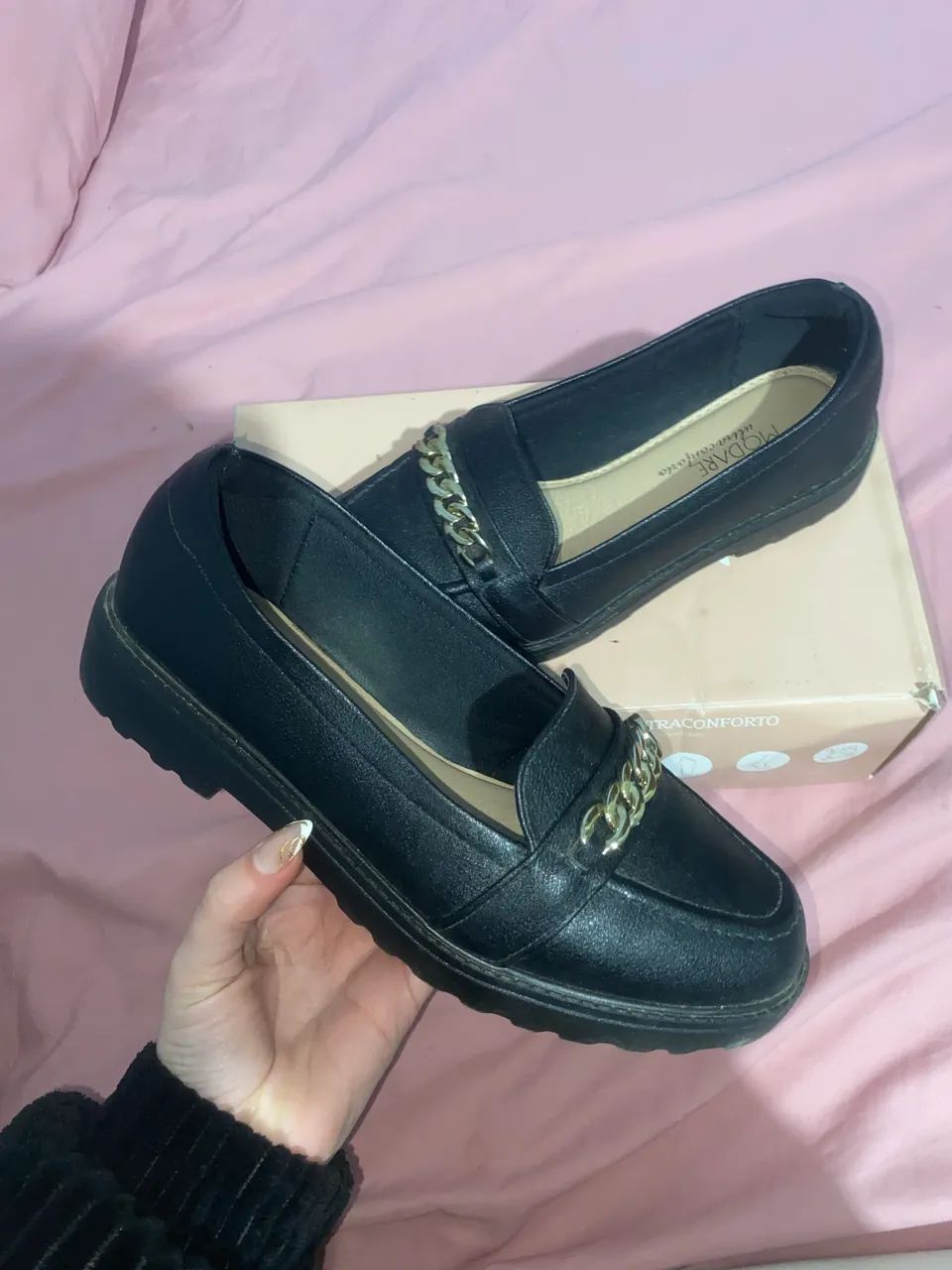 Mocassim Modare - Foto 2