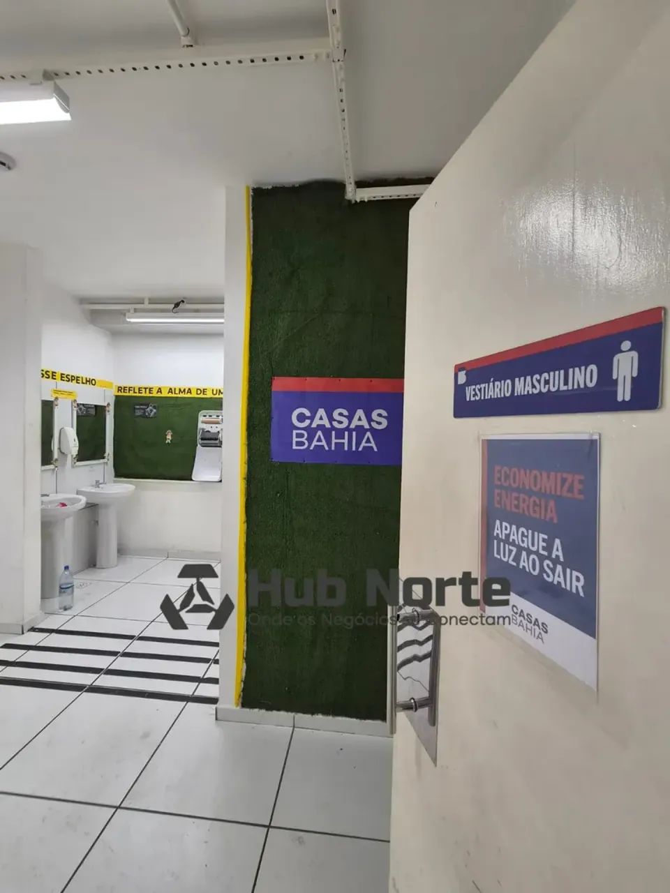 PRÉDIO COMERCIAL 1.686 m²  CENTRO DE MANAUS - Foto 5