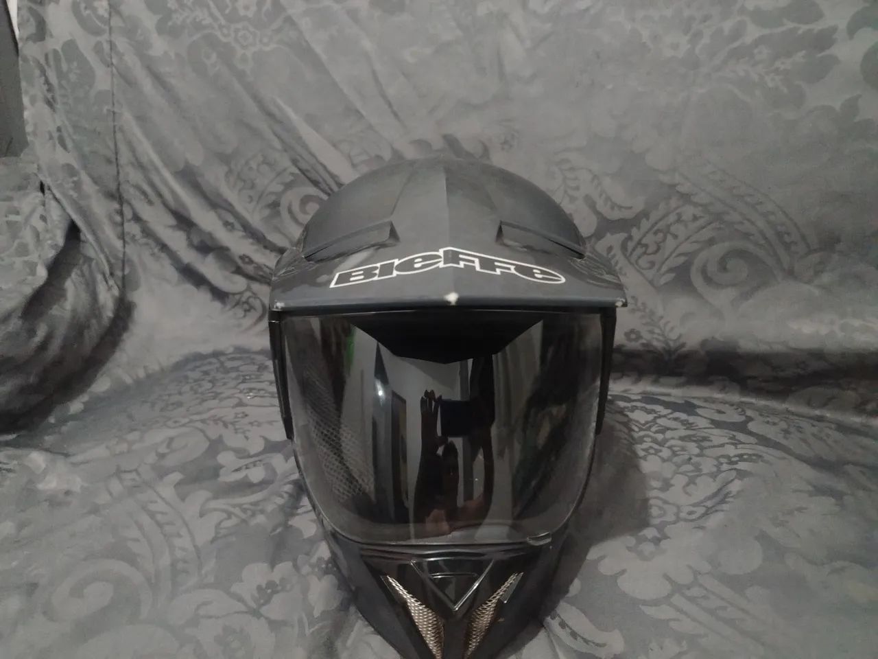 CAPACETE BIEFFE N58 3SPORT  - Foto 4