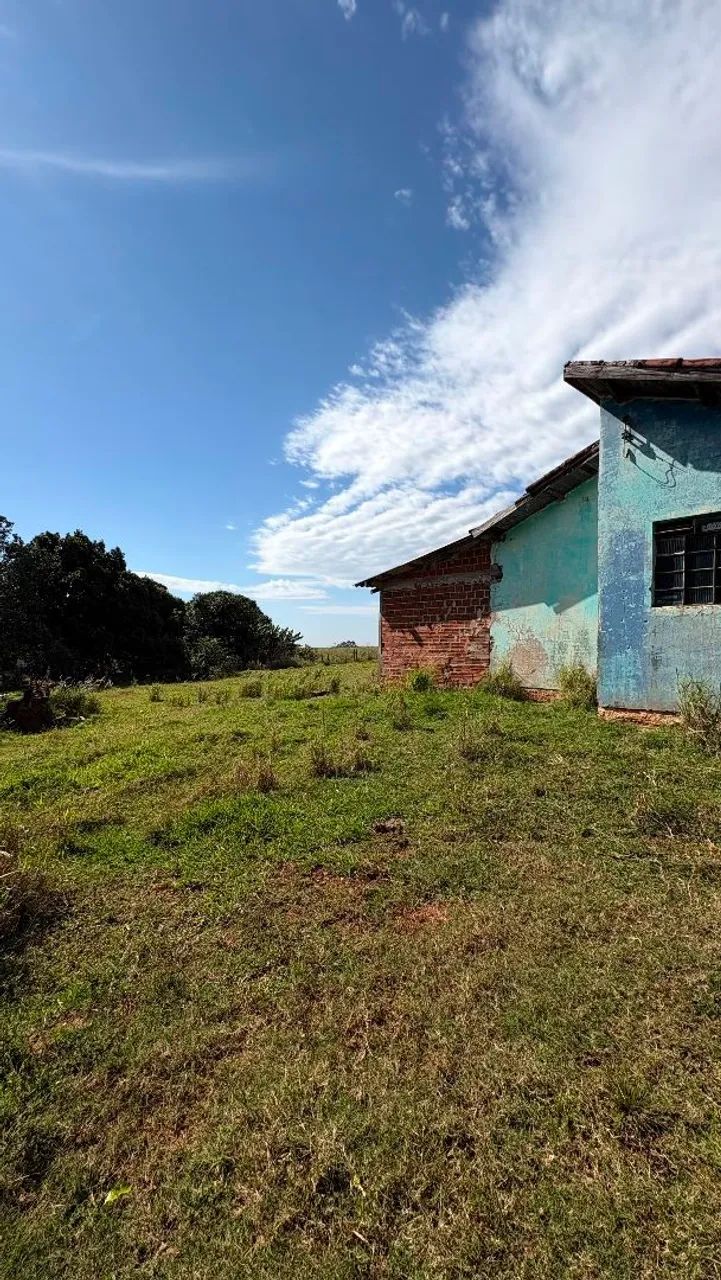 ? VENDE-SE OU TROCA CHÁCARA - CASTELO BRANCO/PR ?<br>? Vila Rural de Castelo Branco - PR - Foto 4