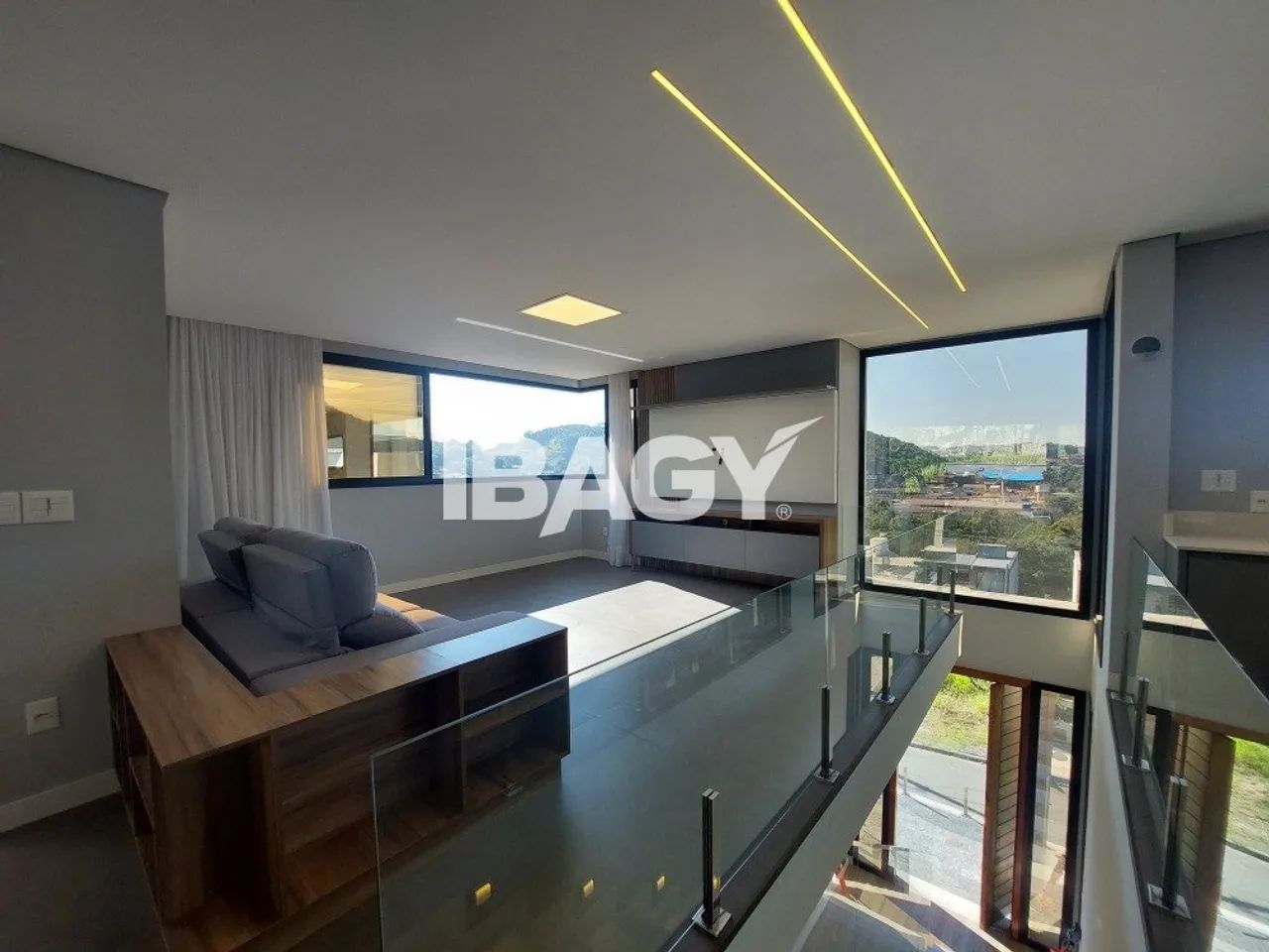 Excelente Casa 3 dormitório(s) em Forquilhas - São José - Foto 2