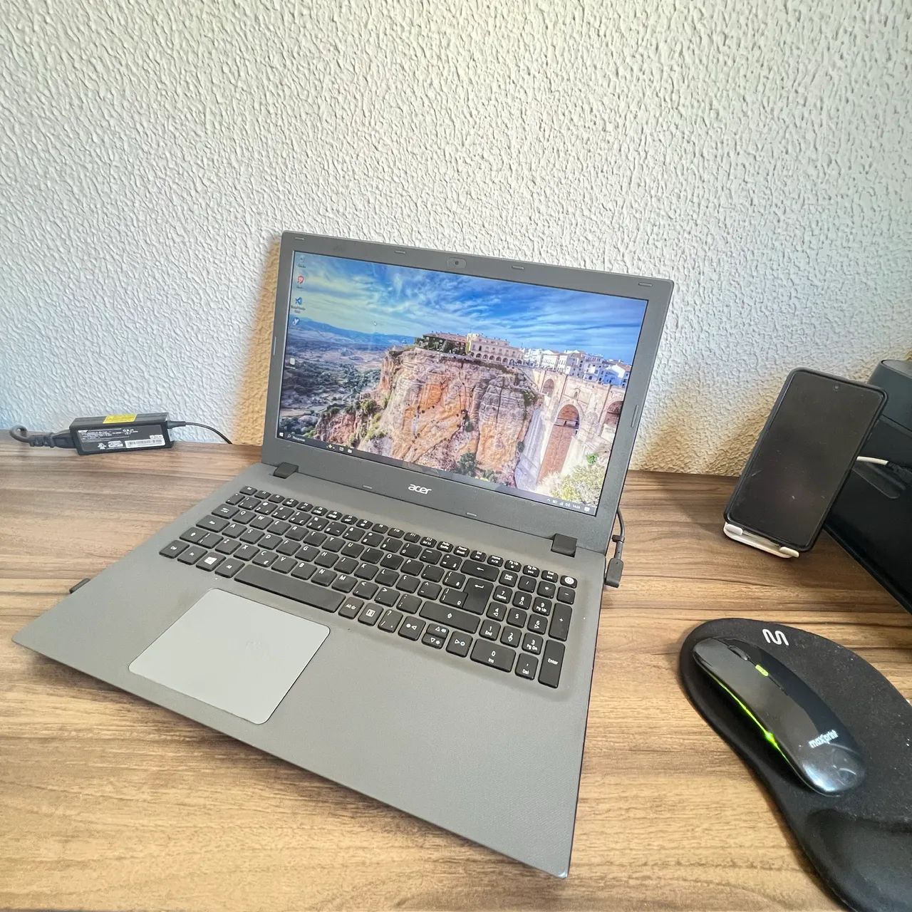 notebook acer - Foto 3
