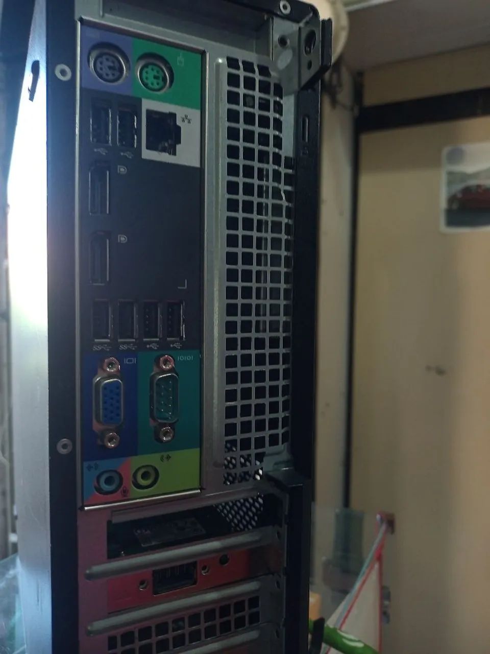 CPU optiplex DELL i5 - Foto 4