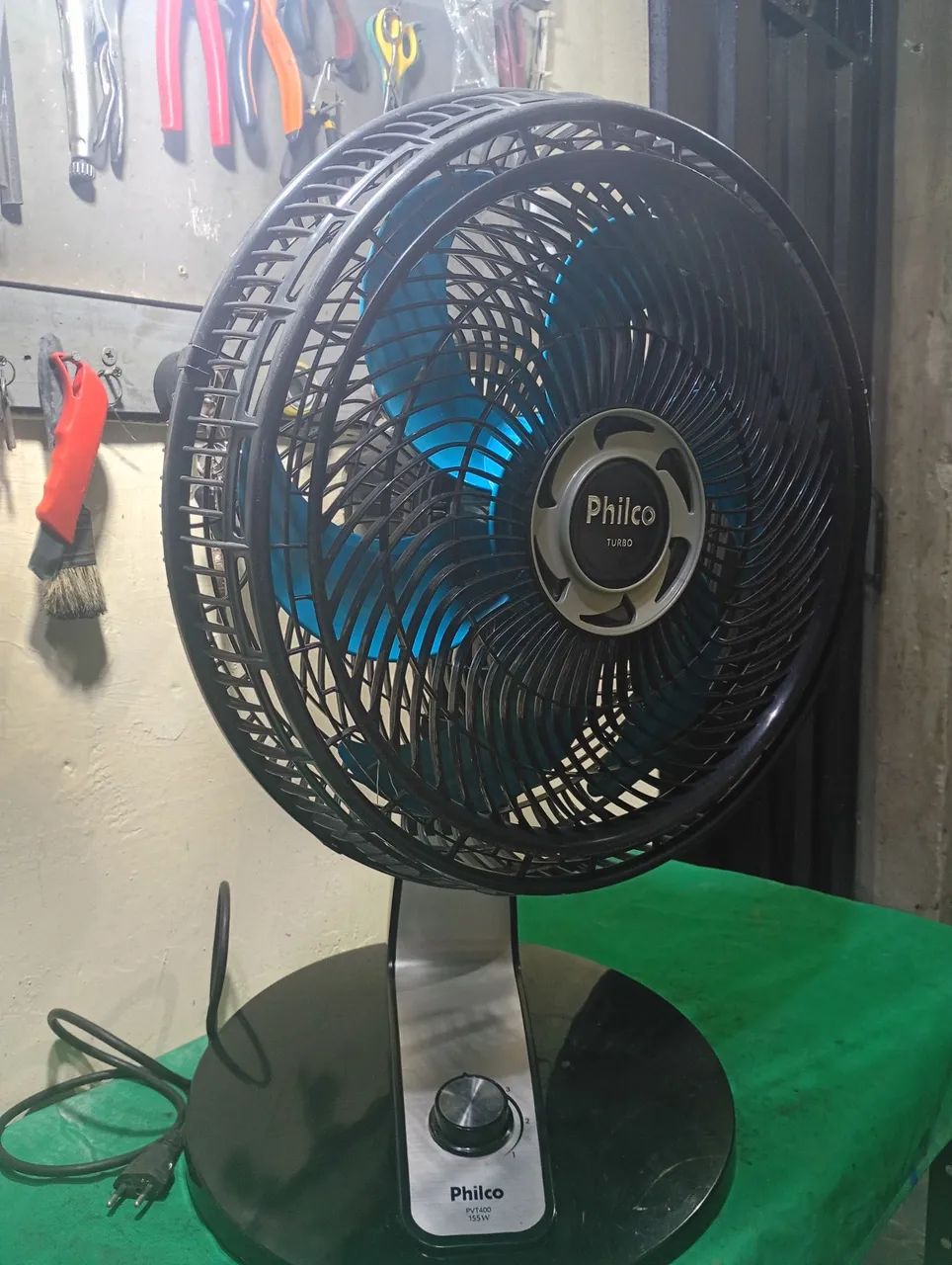 Ventilador 