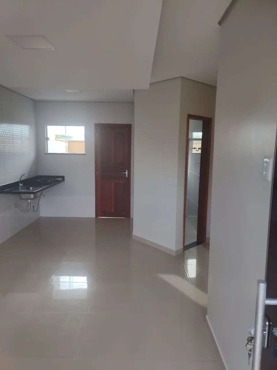 Aluguel de apartamento  - Foto 4