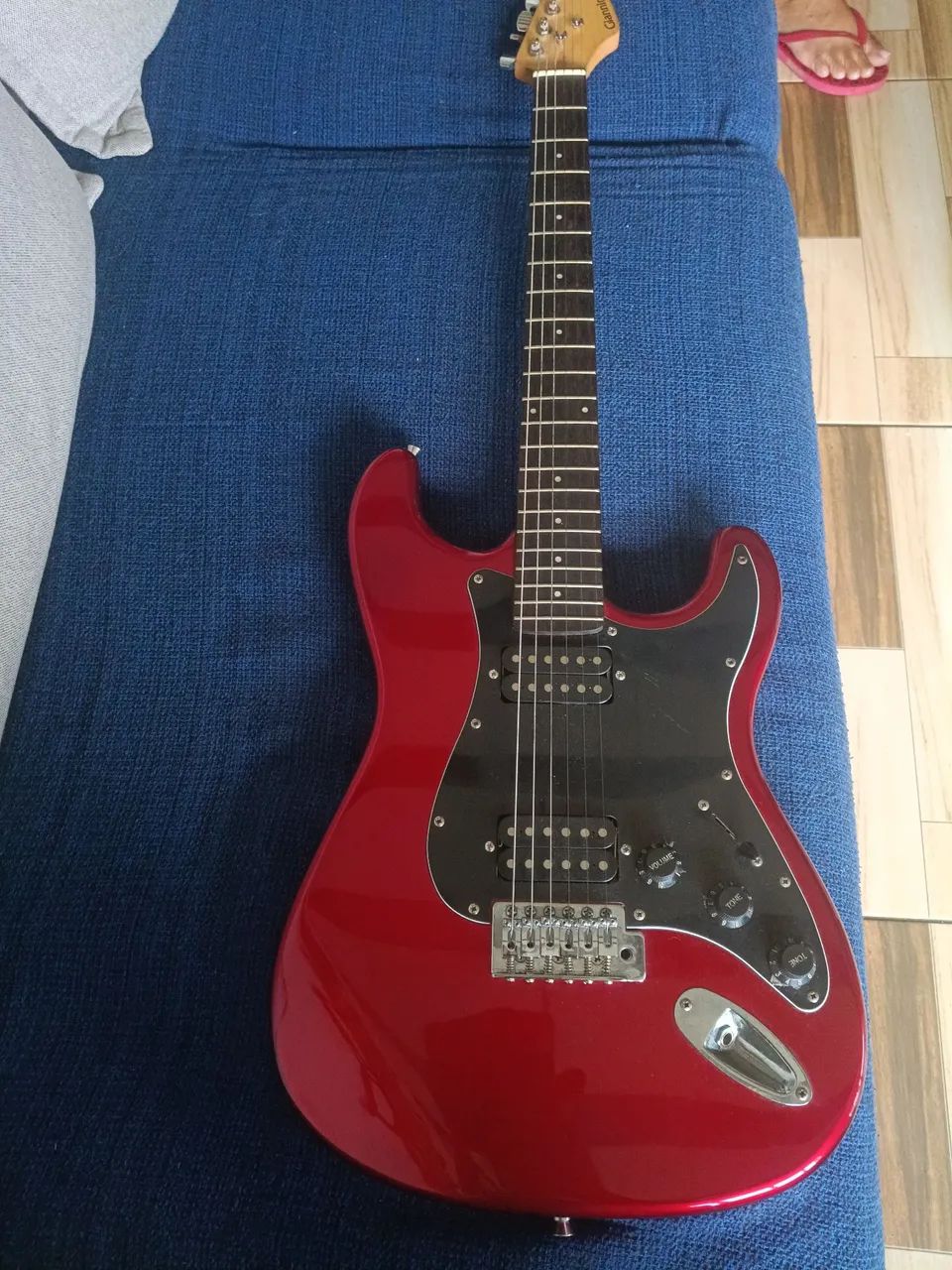 Guitarra