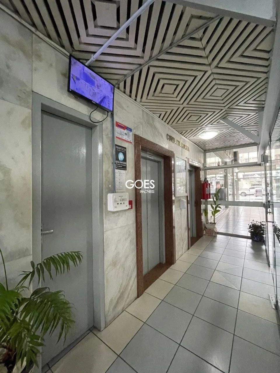 Apartamento no Centro de Criciúma - Foto 5
