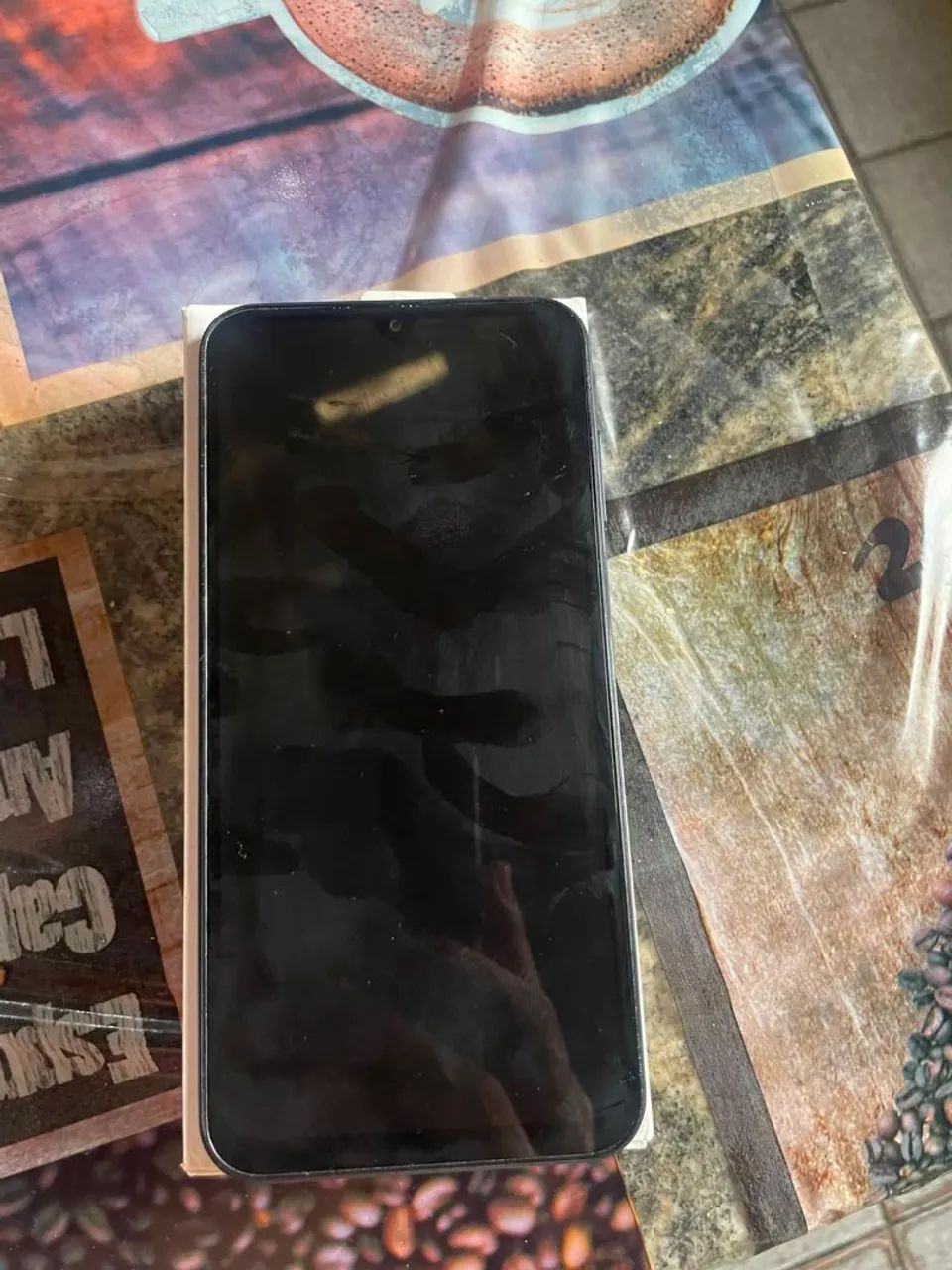 Samsung A15 256GB 8GB De RAM - Foto 5