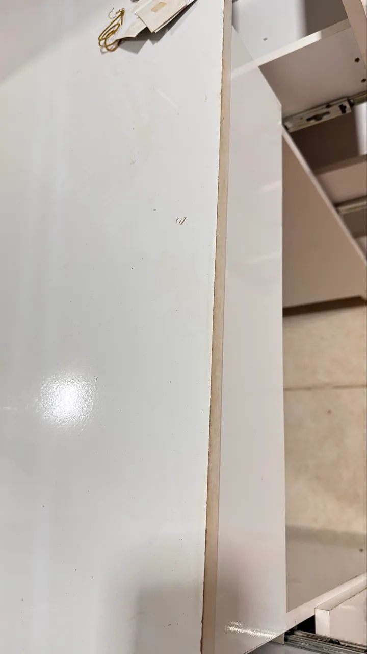 VENDE-SE PENTEADEIRA CAMARIM - Foto 3