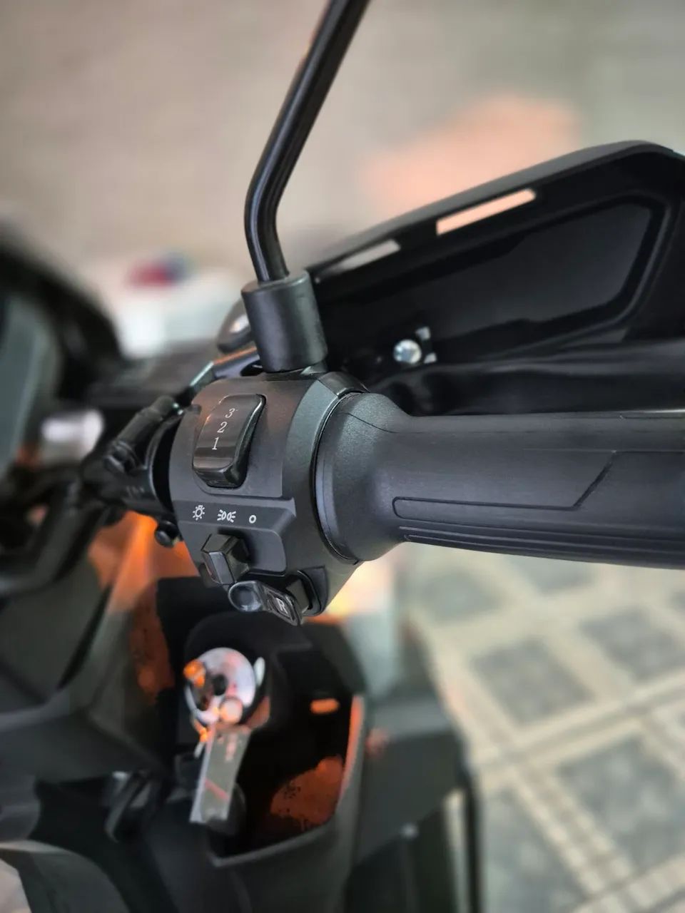 Scooter AG11 TANK nova - Foto 4