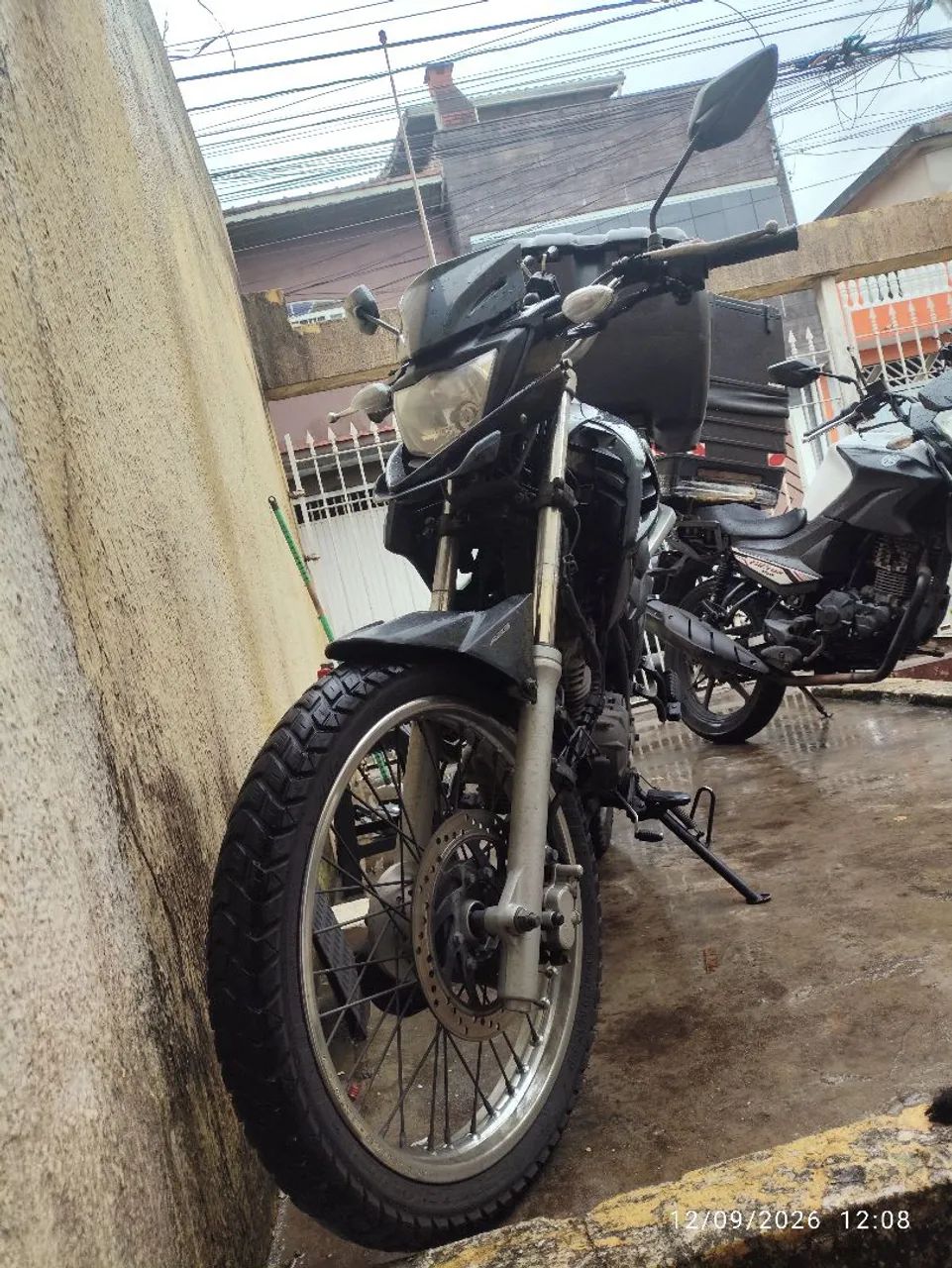 Crosser  - Foto 4