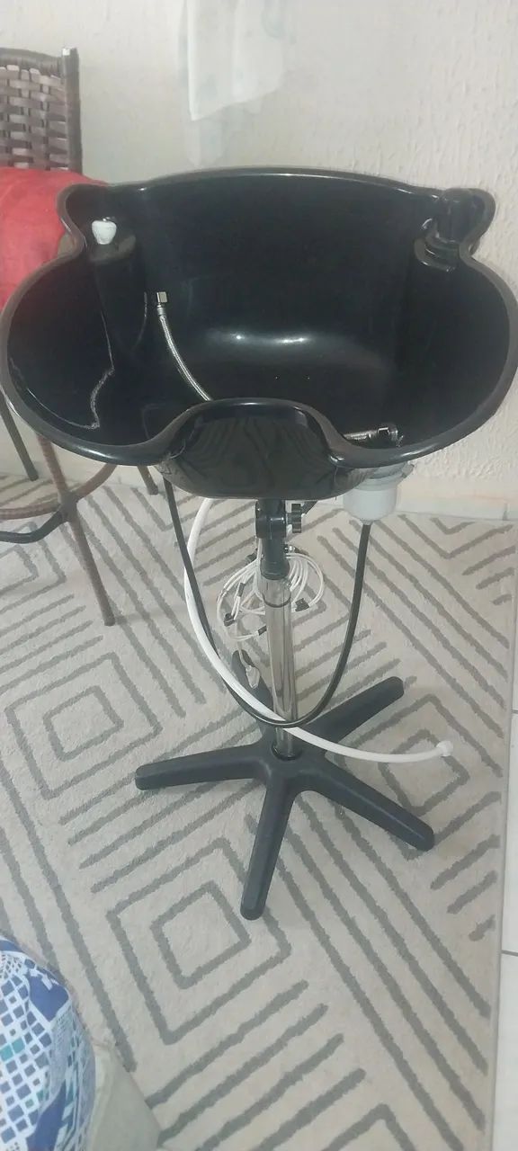 Lavatório Portátil 
