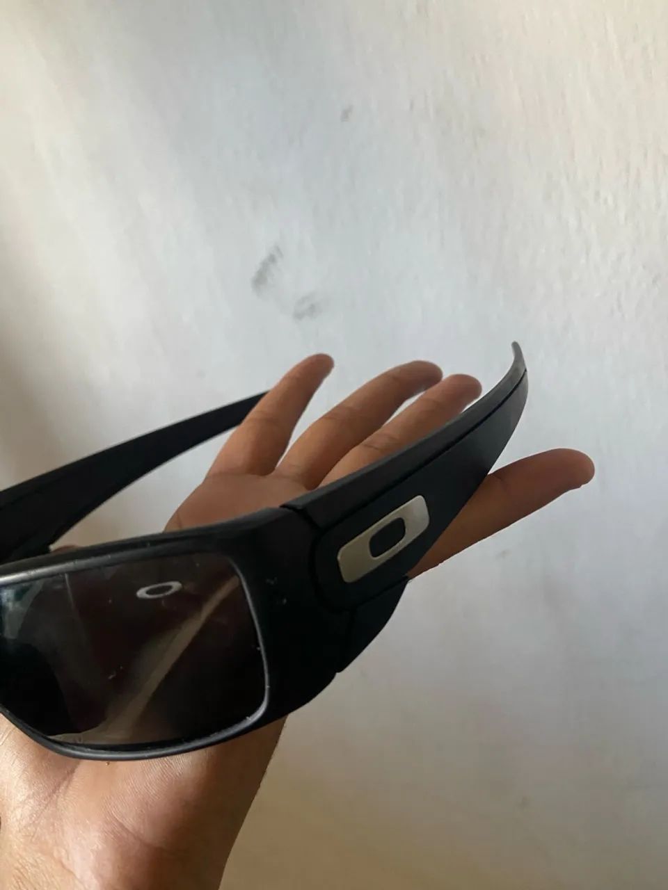 Oakley Fuel Cell